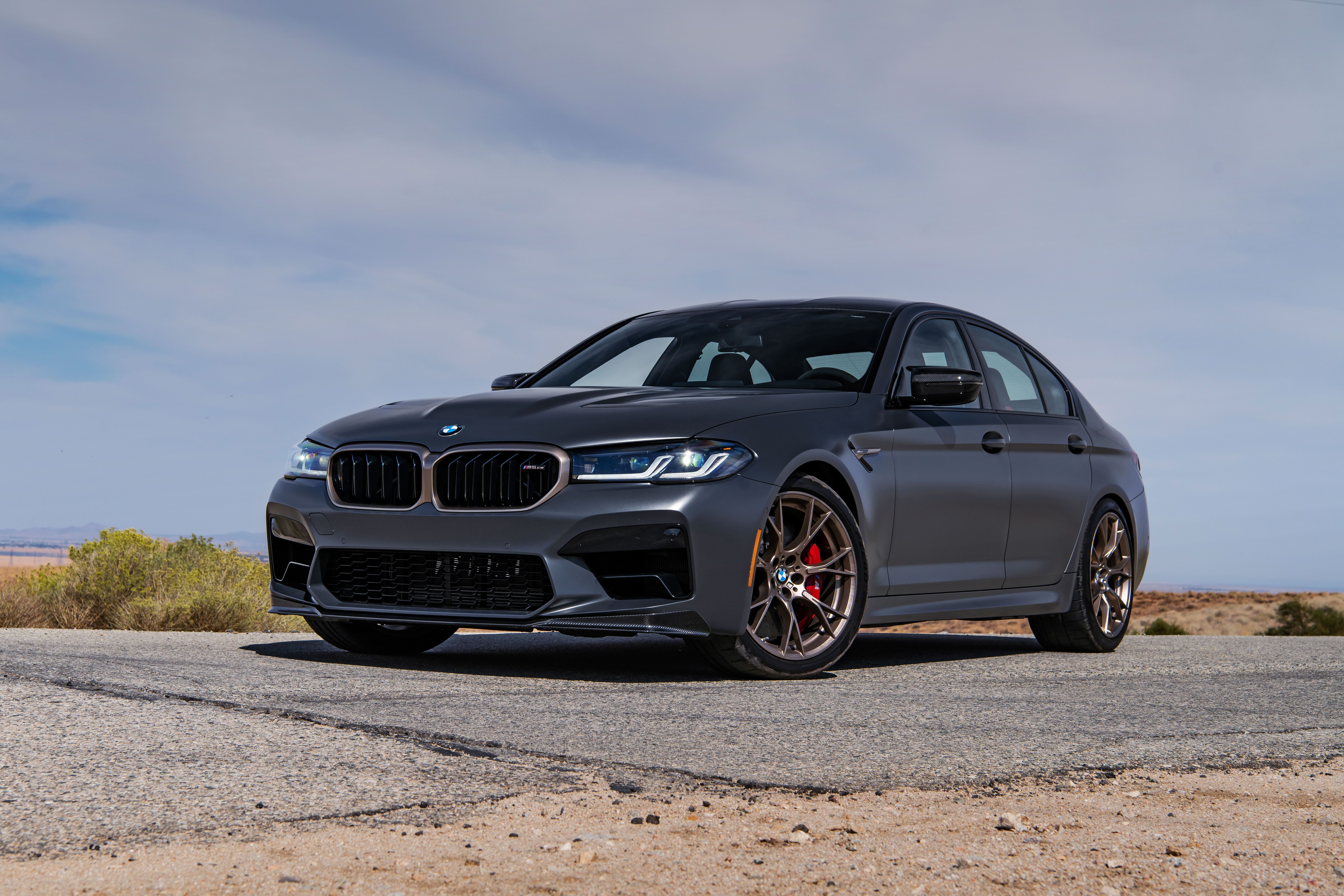 Bmw M5 Hd Wallpapers