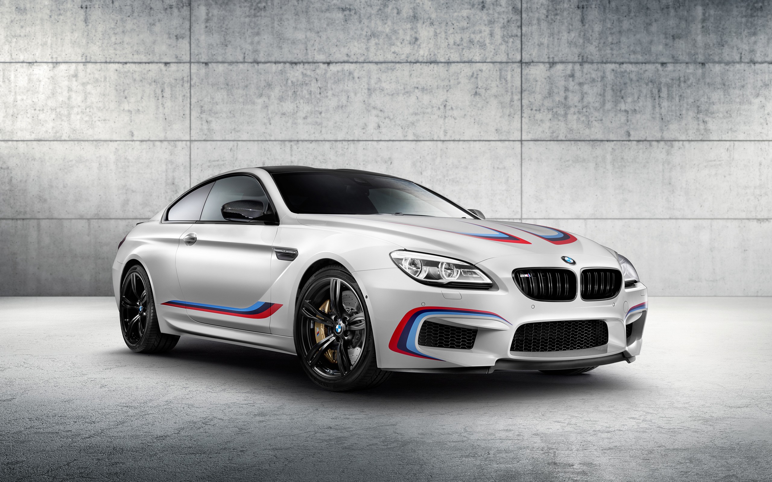 Bmw M6 Coupe Wallpapers