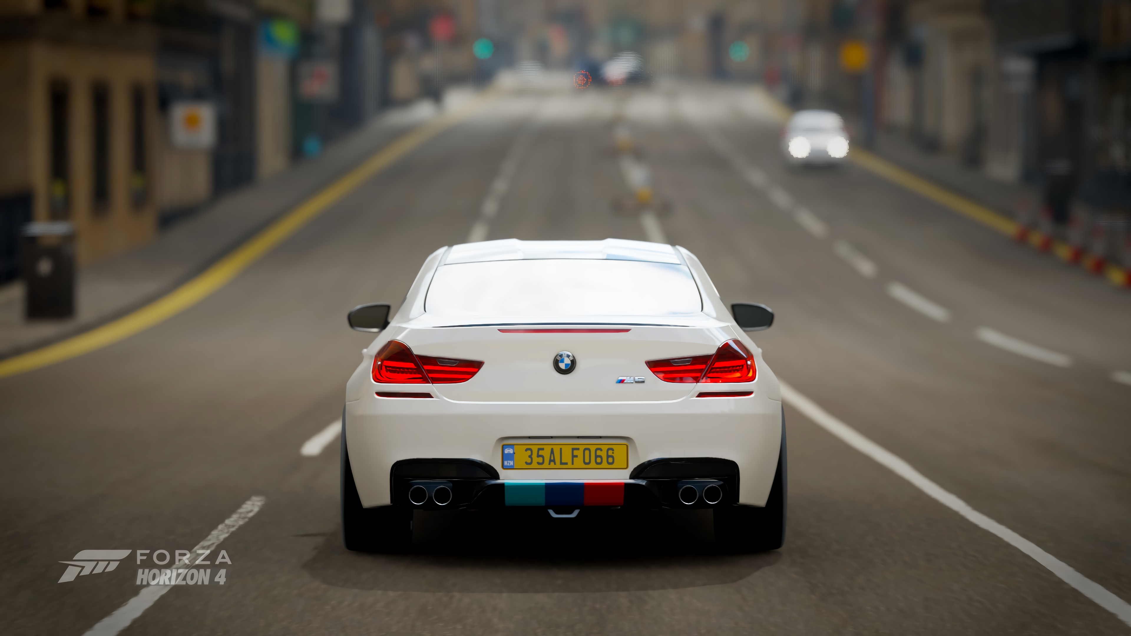 Bmw M6 Coupe Wallpapers