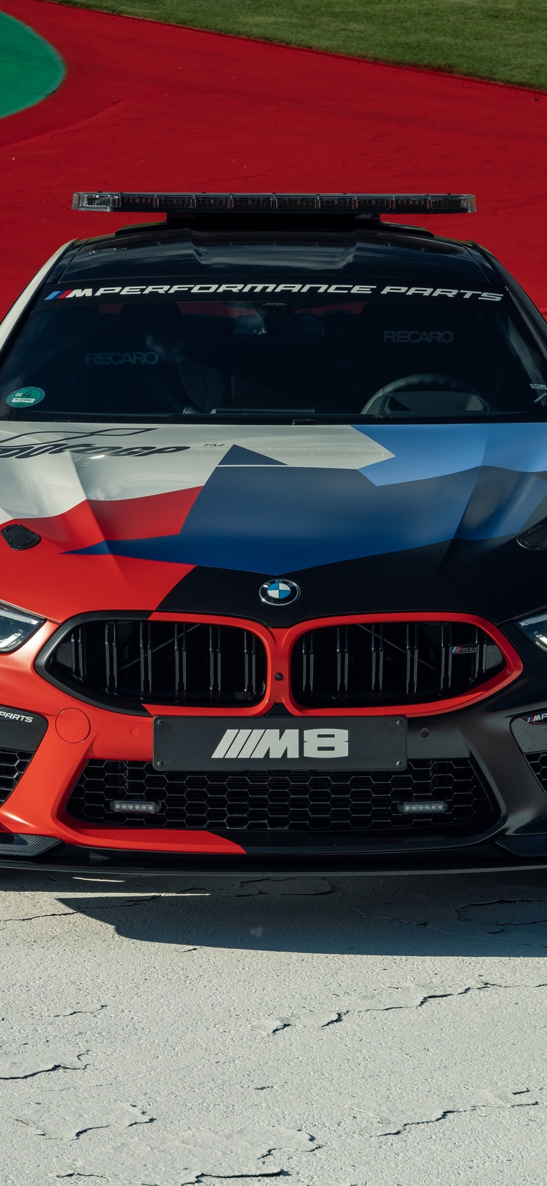 Bmw M8 Wallpapers