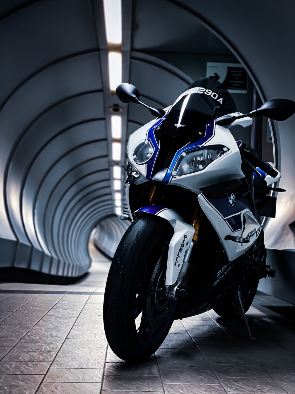 Bmw Motorcycle Wallpapers