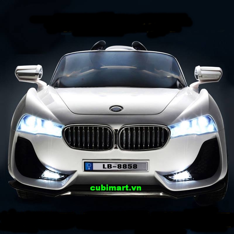 Bmw Mt58 Wallpapers