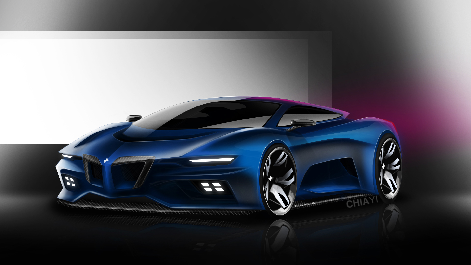 2025 8. BMW Nazca 2020. BMW Isatis. Lotus Omega Concept 2019. BMW M9.2025.