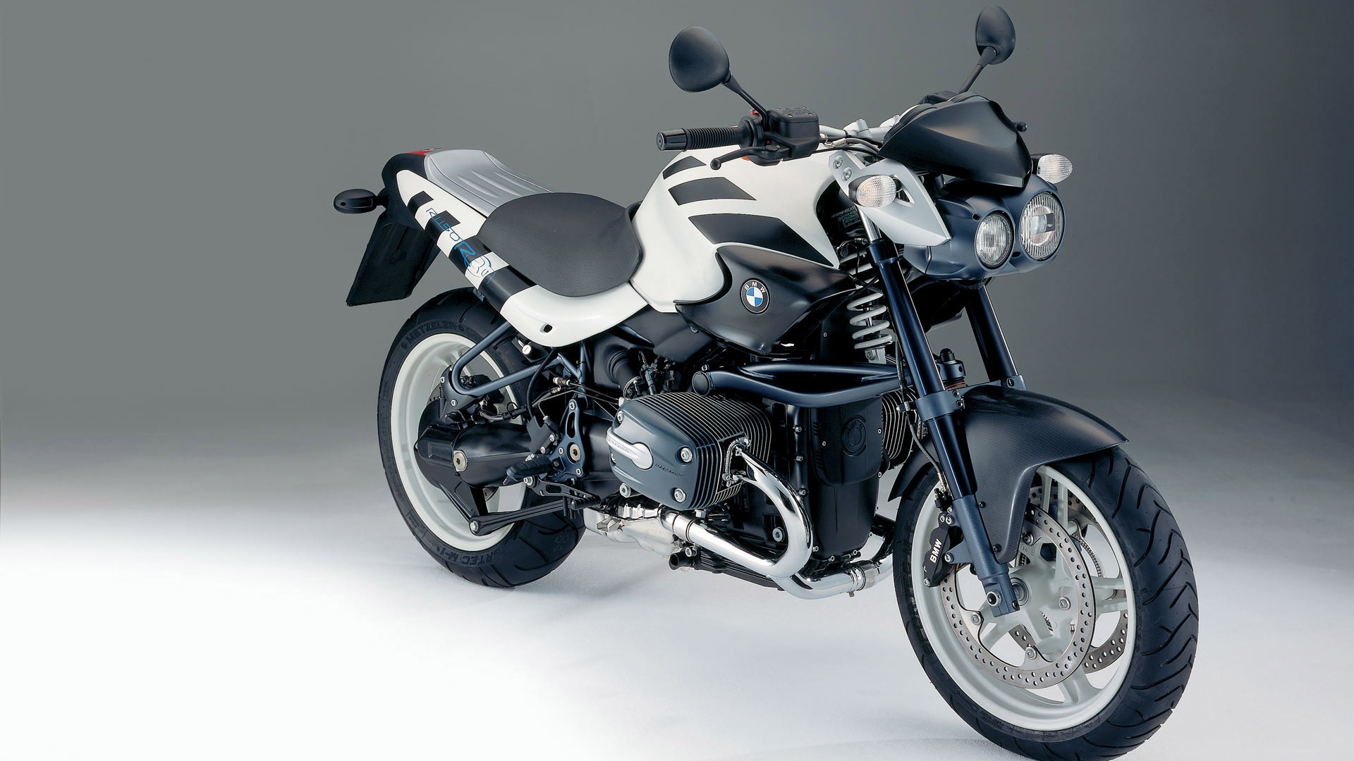 Bmw R1150R Wallpapers