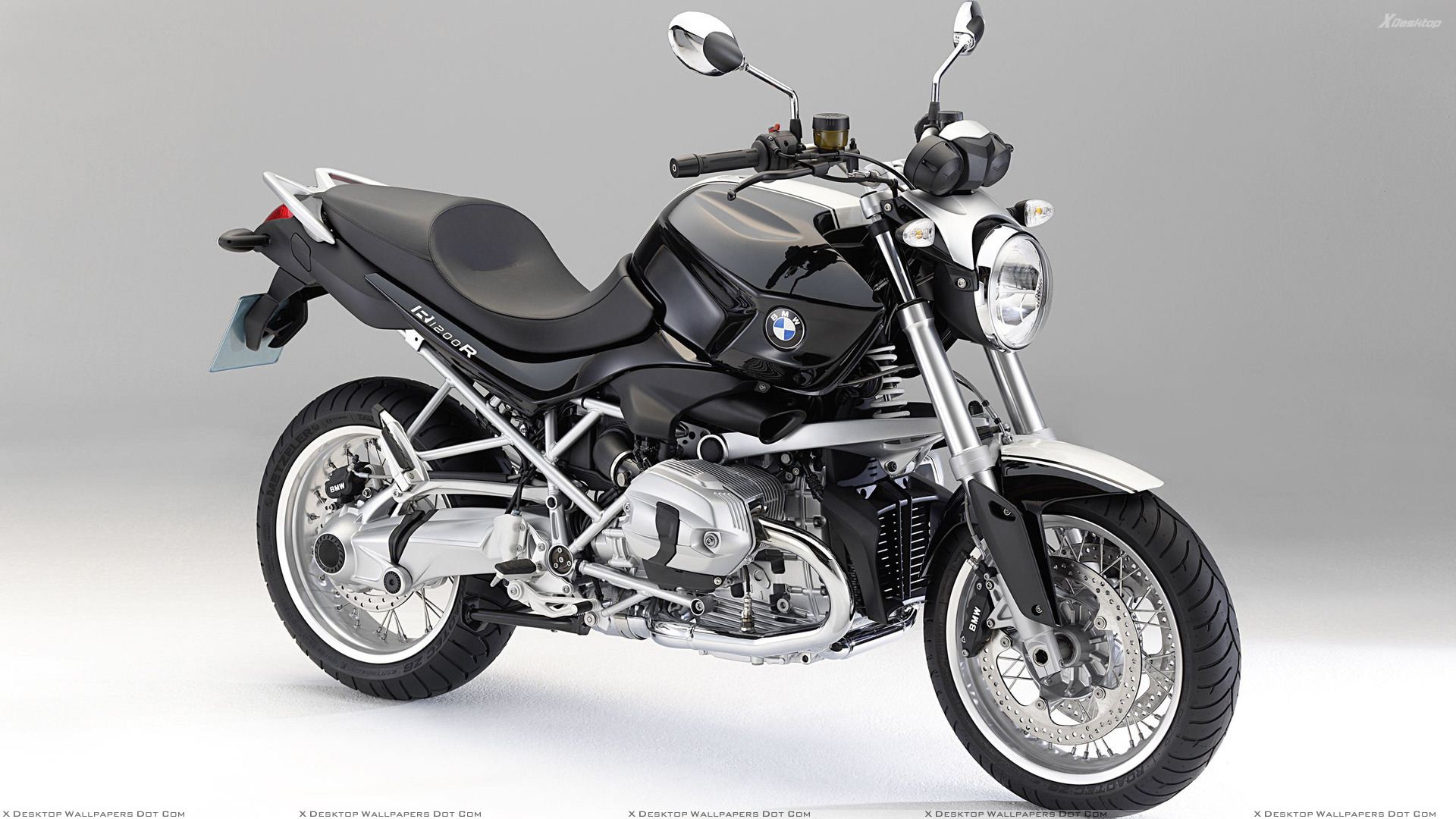 Bmw R1200Rs Wallpapers