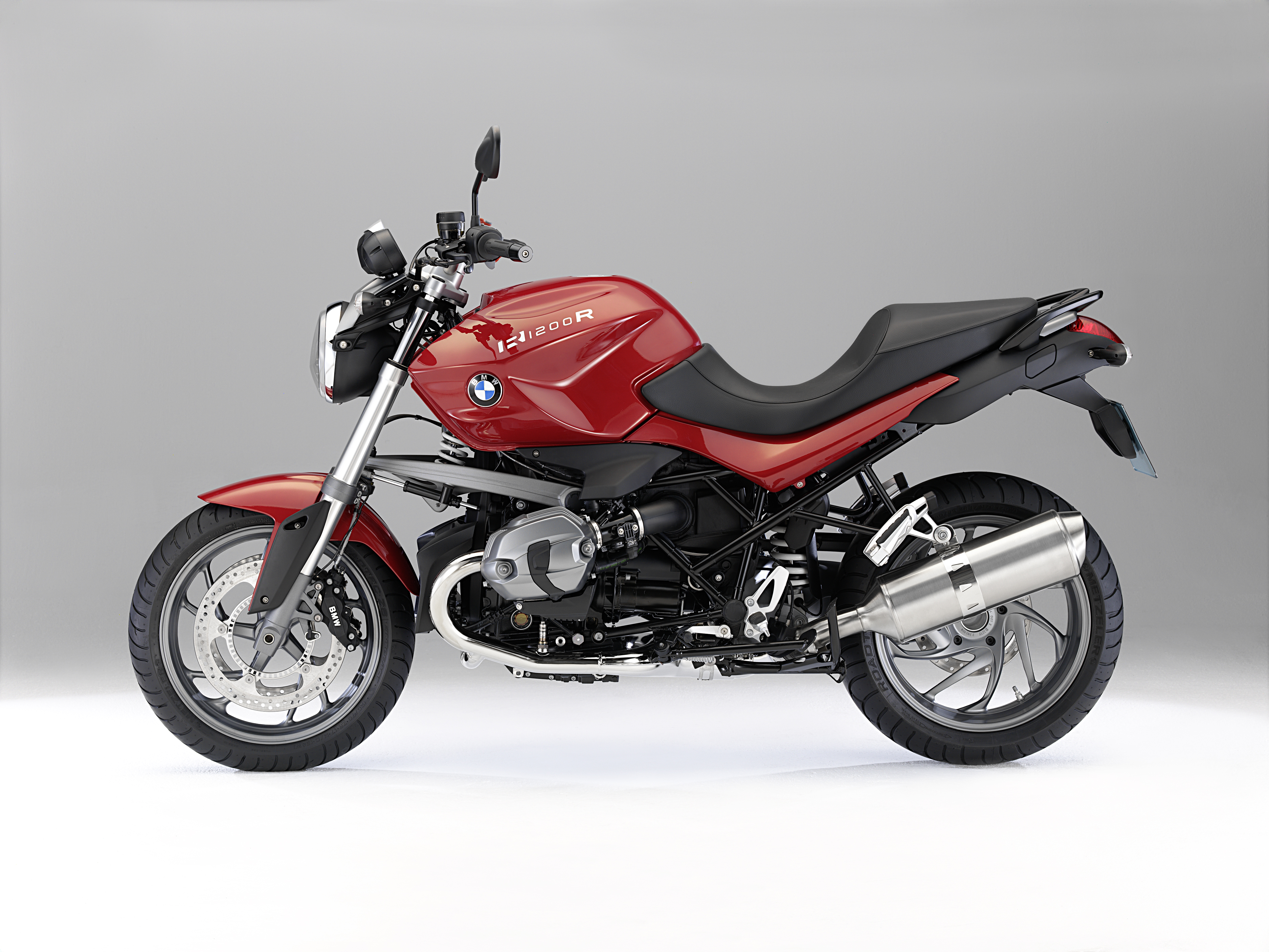 Bmw R1200Rs Wallpapers