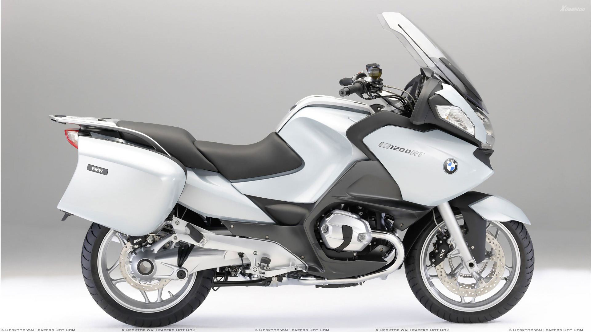 Bmw R1200Rt Wallpapers