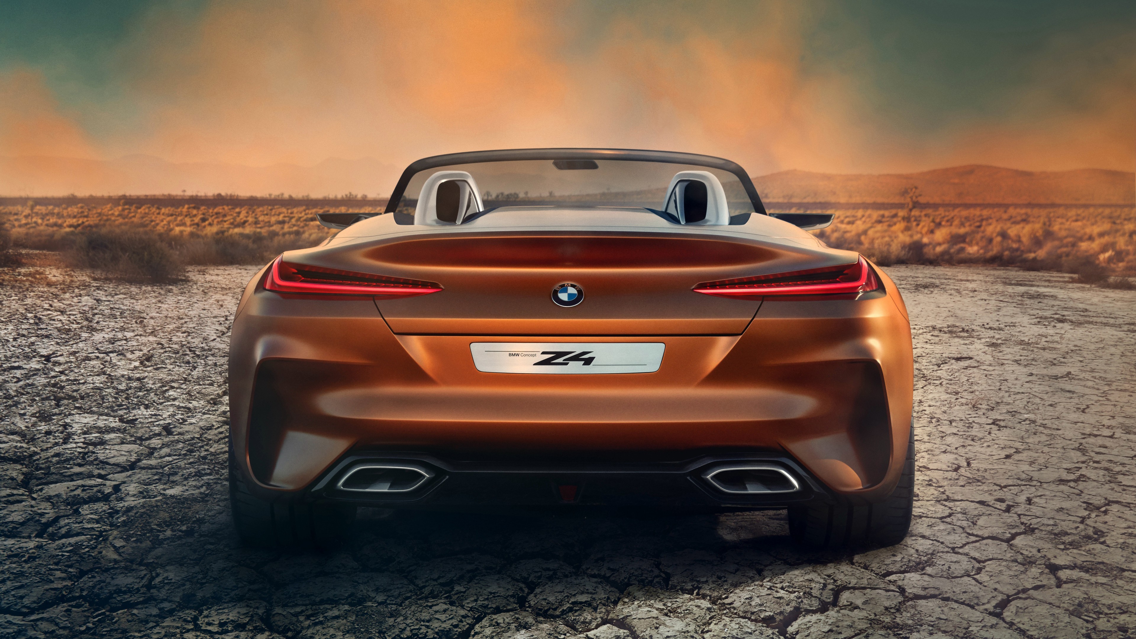 Bmw Roadster Wallpapers