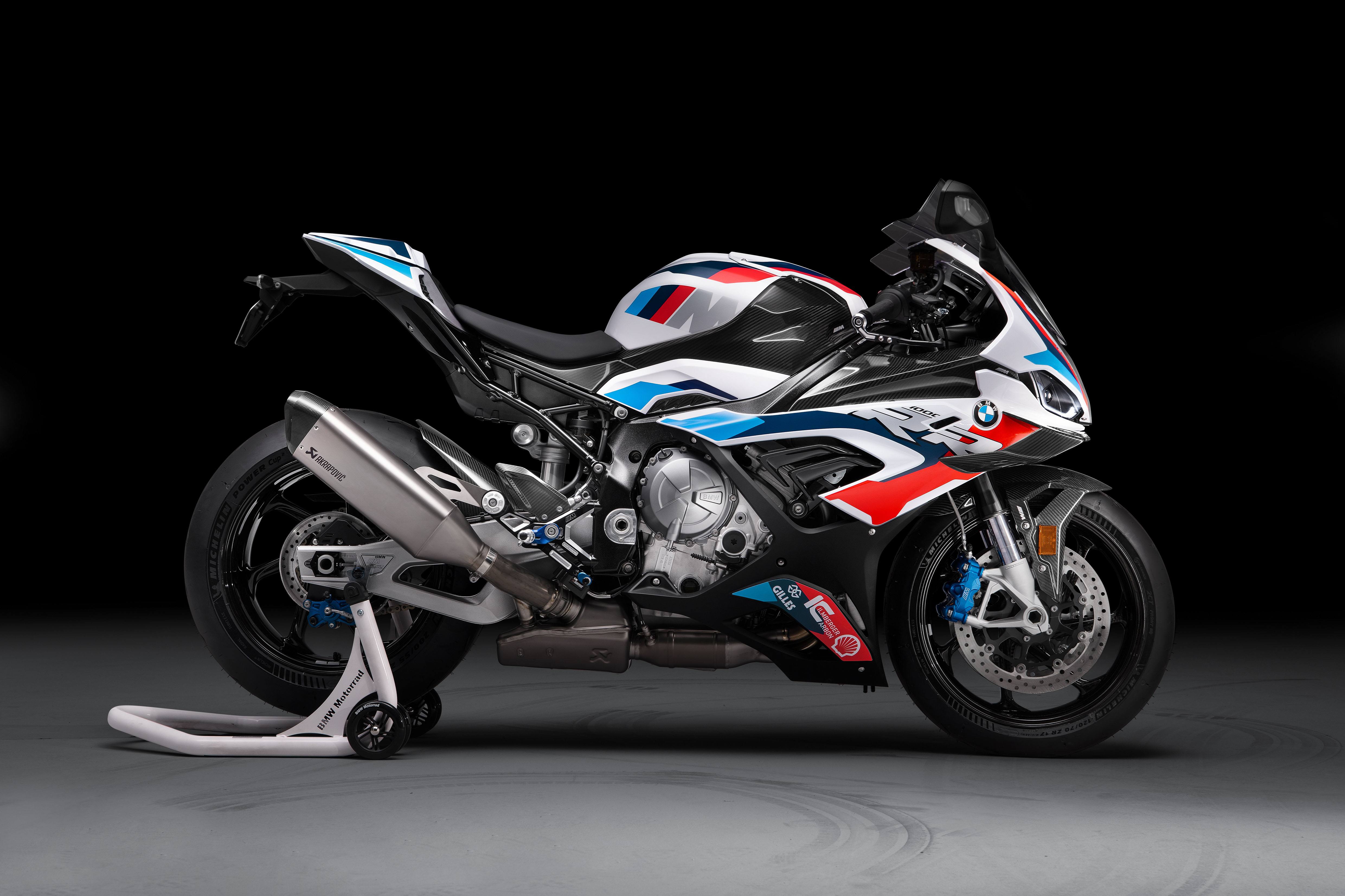 Bmw S1000 Wallpapers