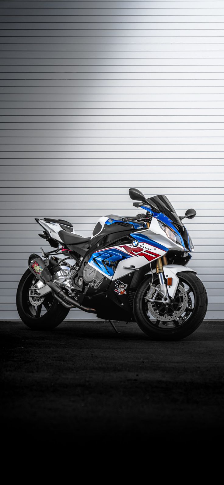 Bmw S1000 Wallpapers