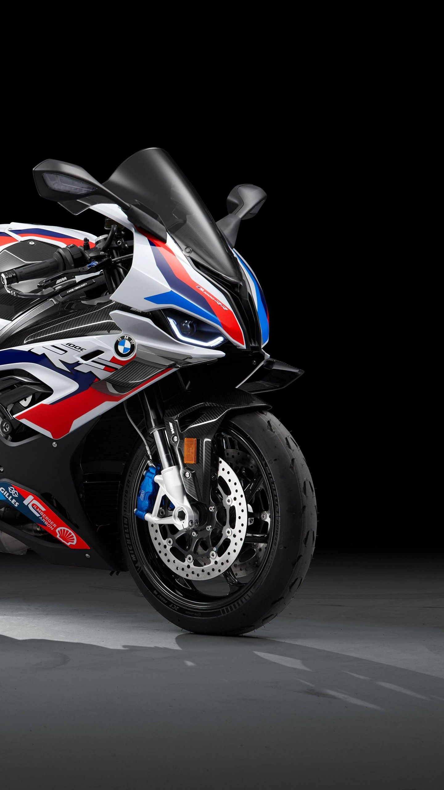 Bmw S1000 Wallpapers