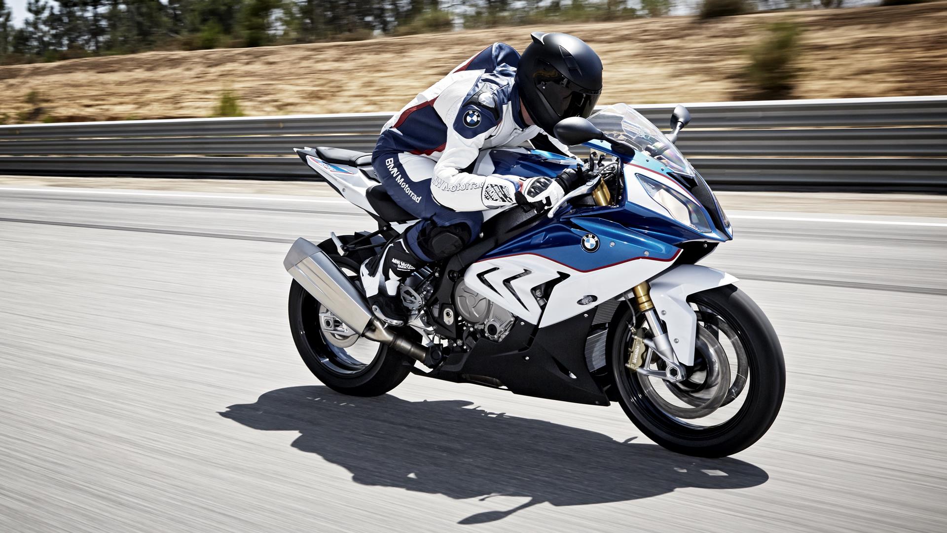 Bmw S1000 Wallpapers