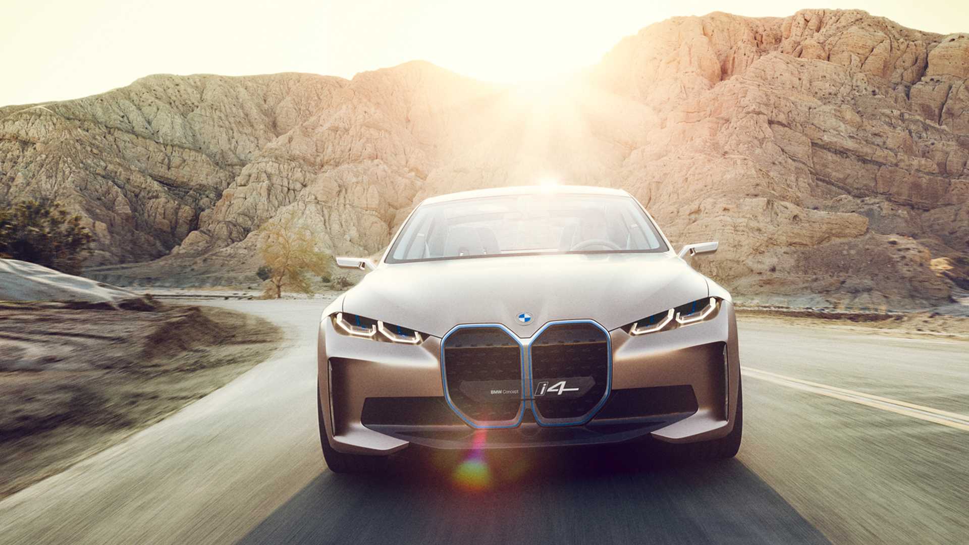 Bmw Subsido Concept Wallpapers