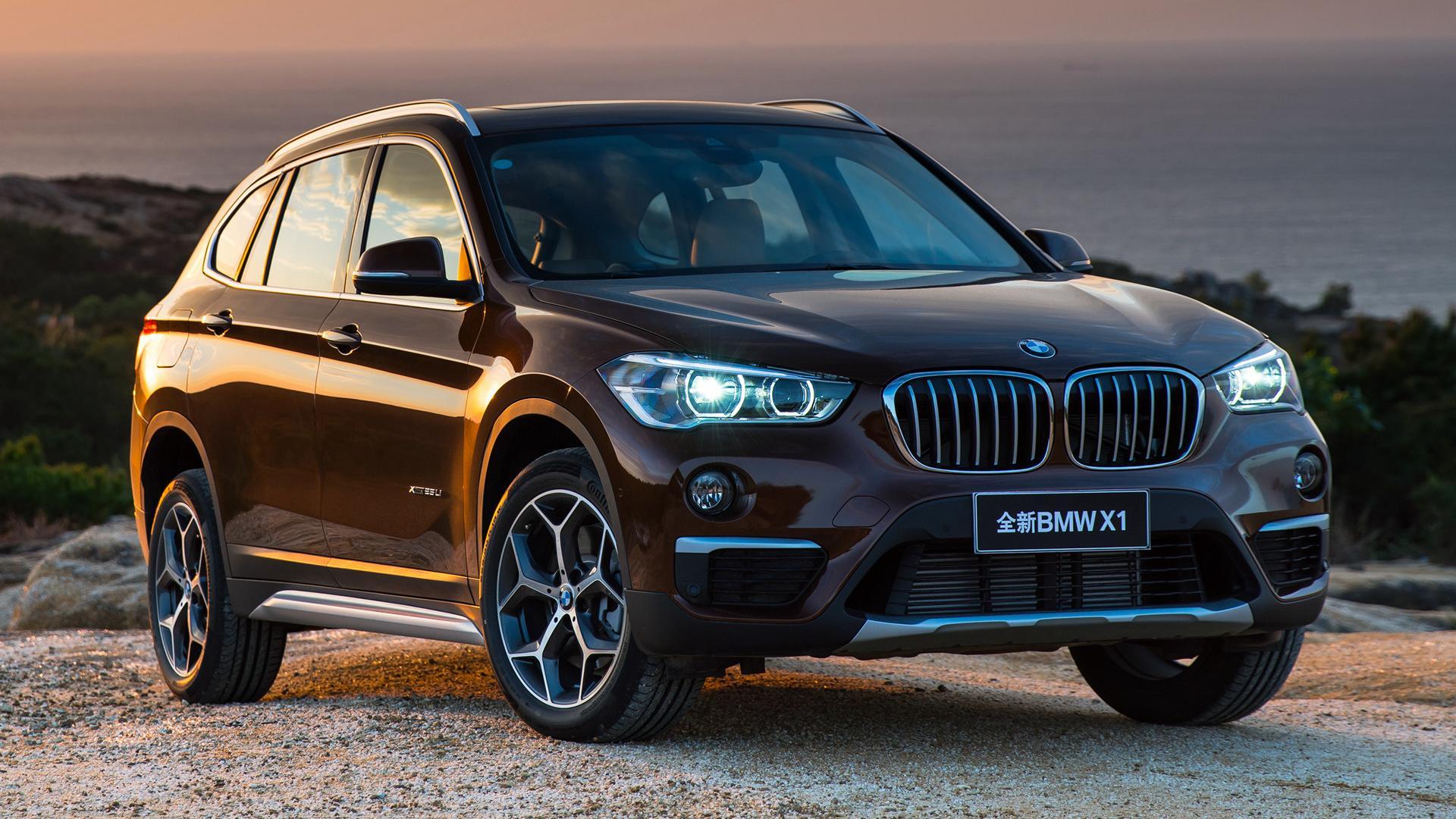 Bmw X1 Wallpapers