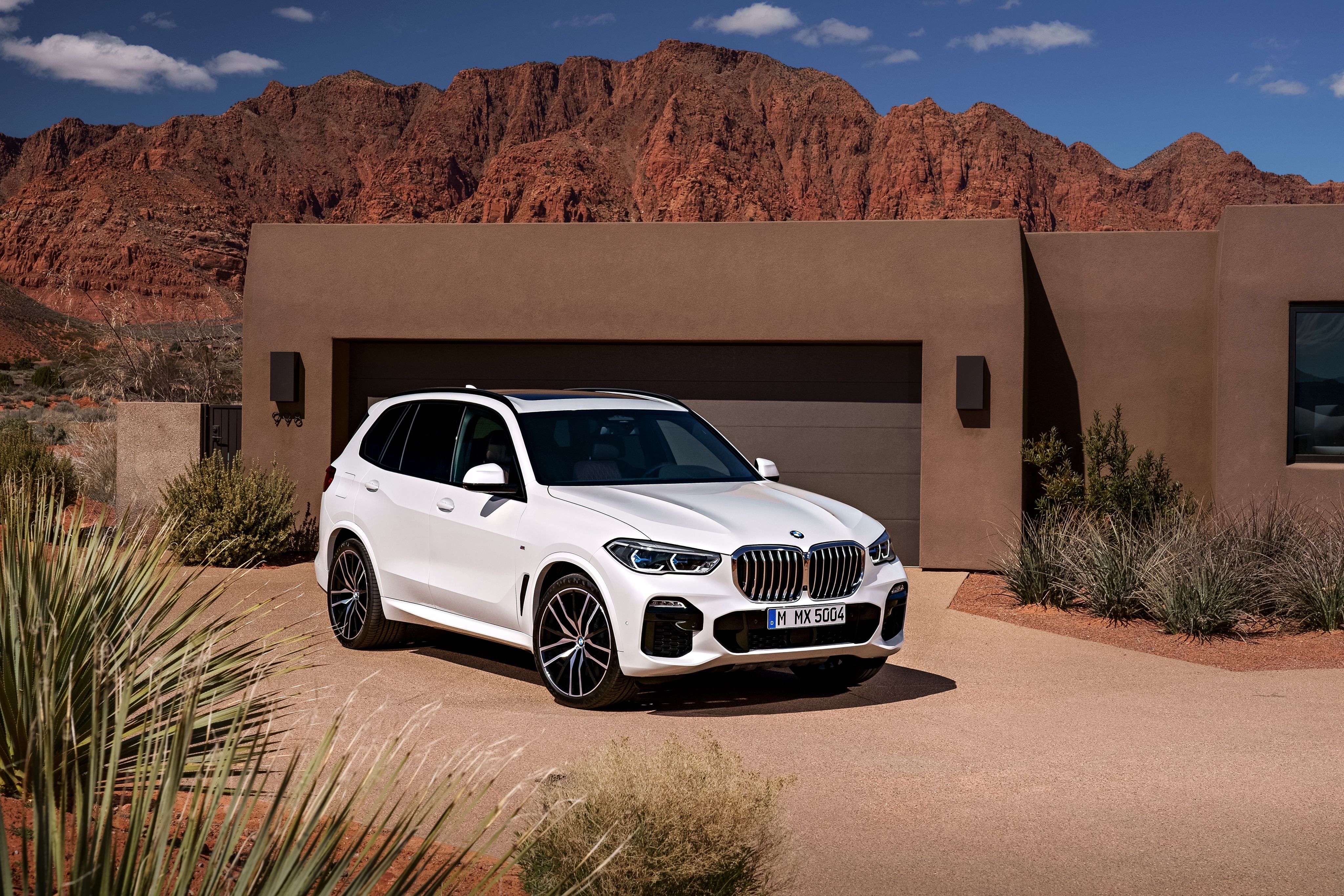 Bmw X5 Wallpapers