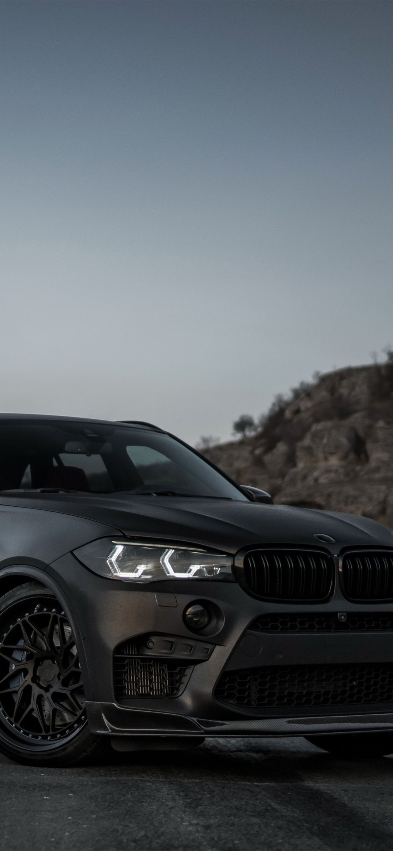 Bmw X5 Wallpapers