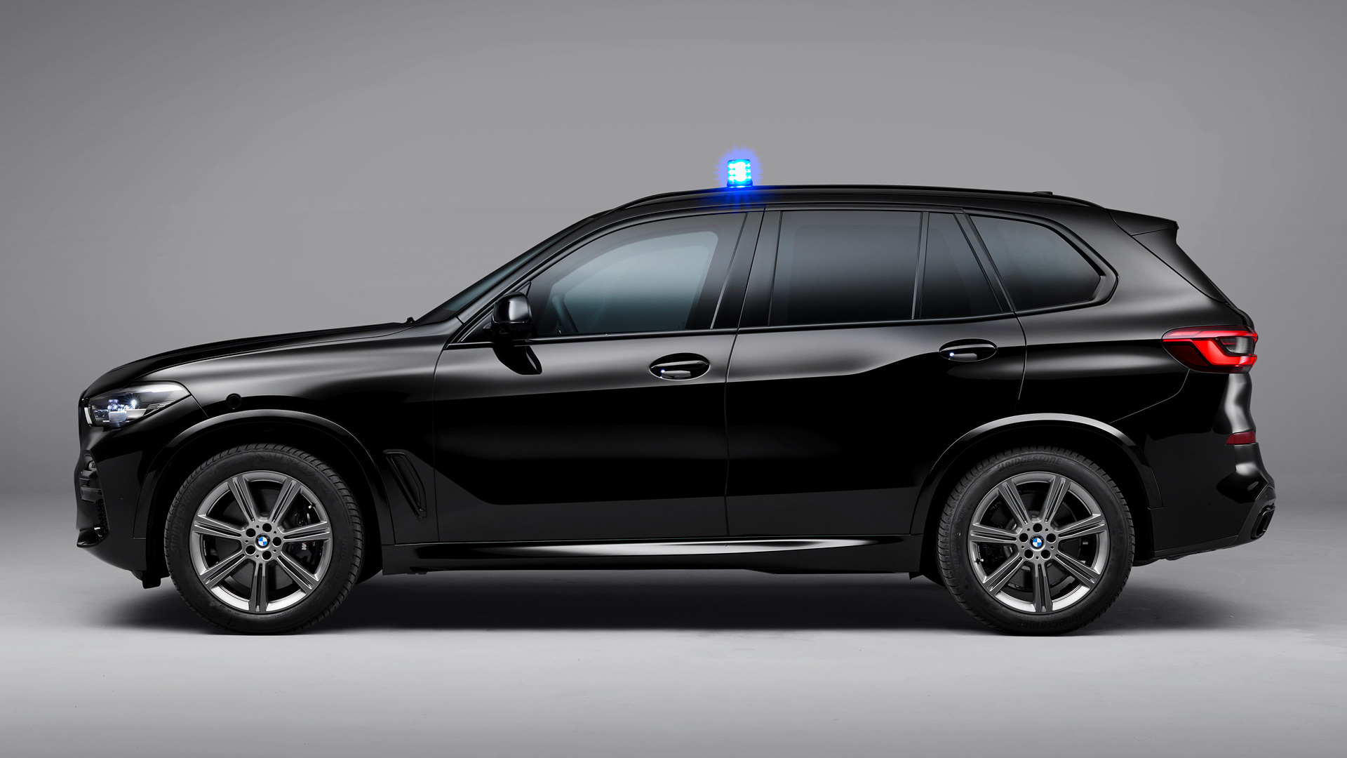 Bmw X5 Protection Vr6 Wallpapers