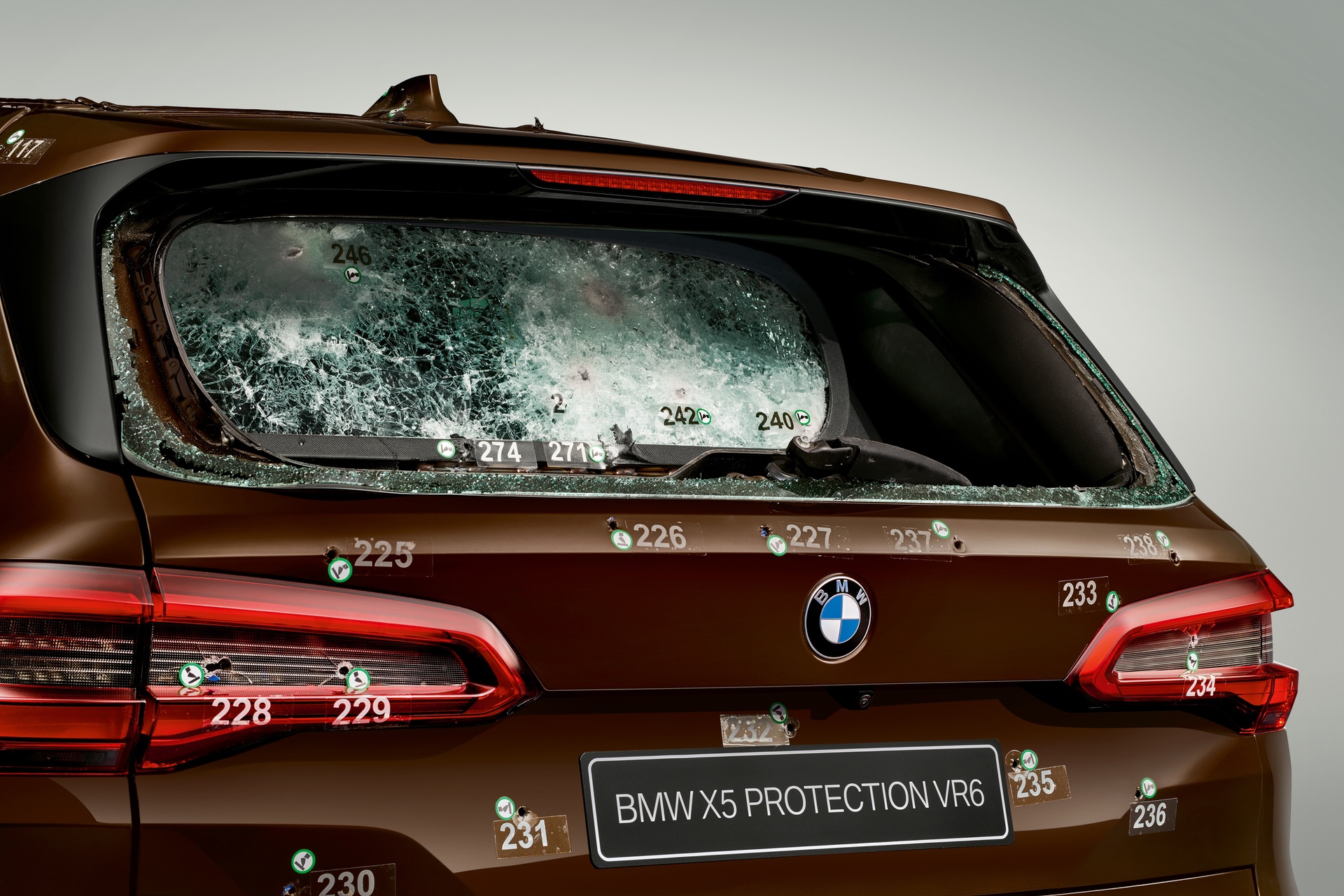 Bmw X5 Protection Vr6 Wallpapers