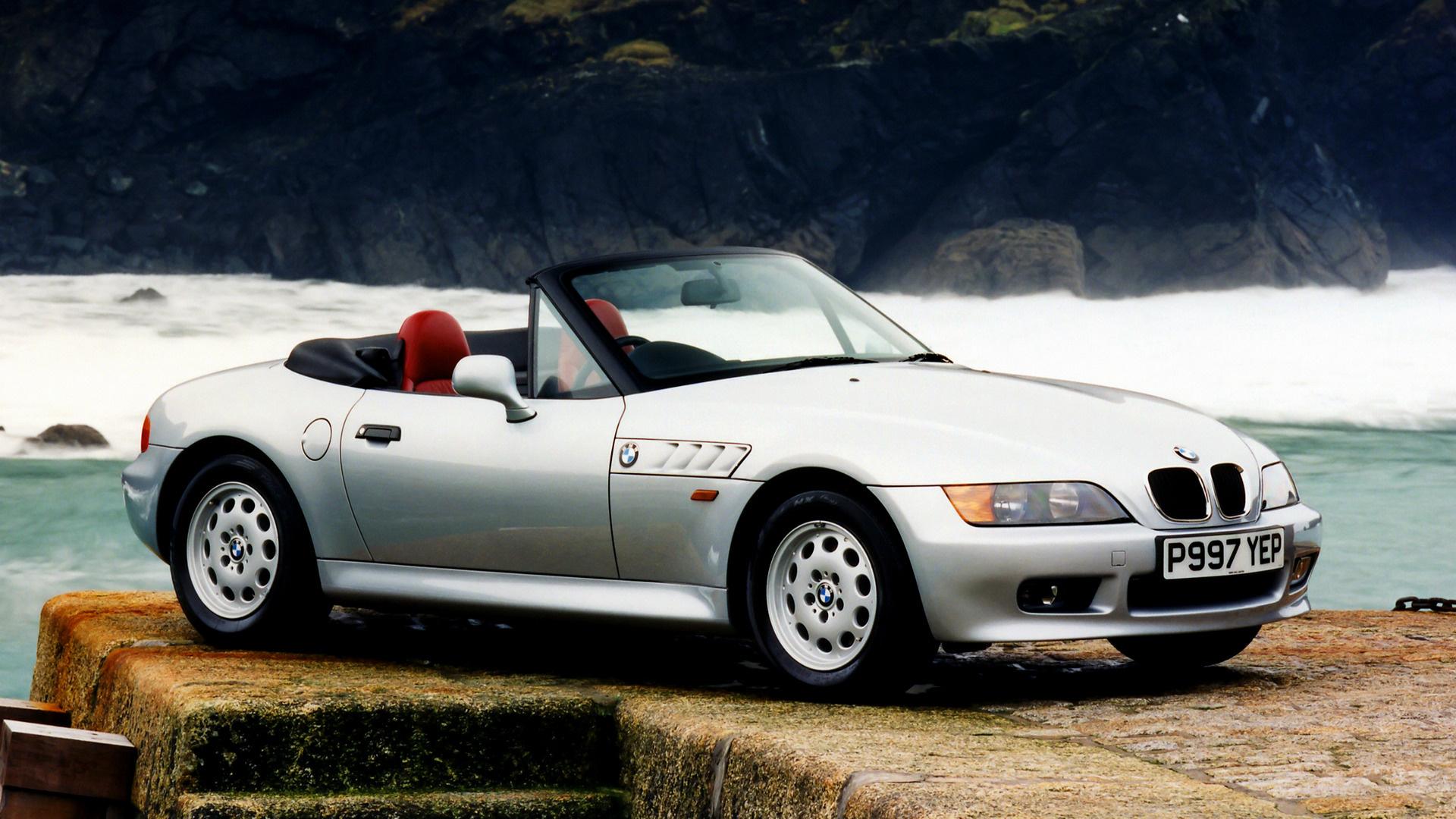 Bmw Z3 Wallpapers