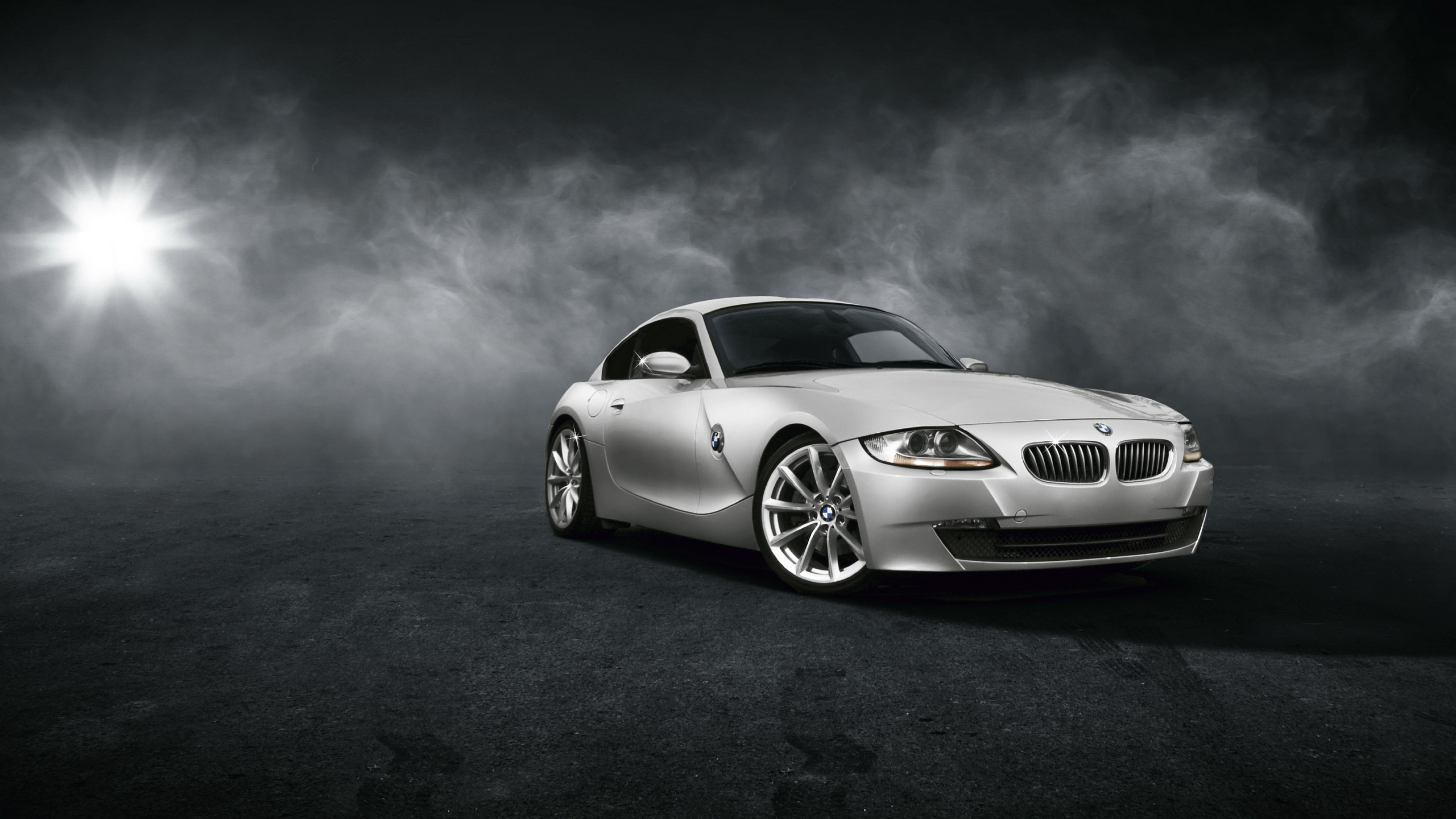 Bmw Z4 Roadster Wallpapers