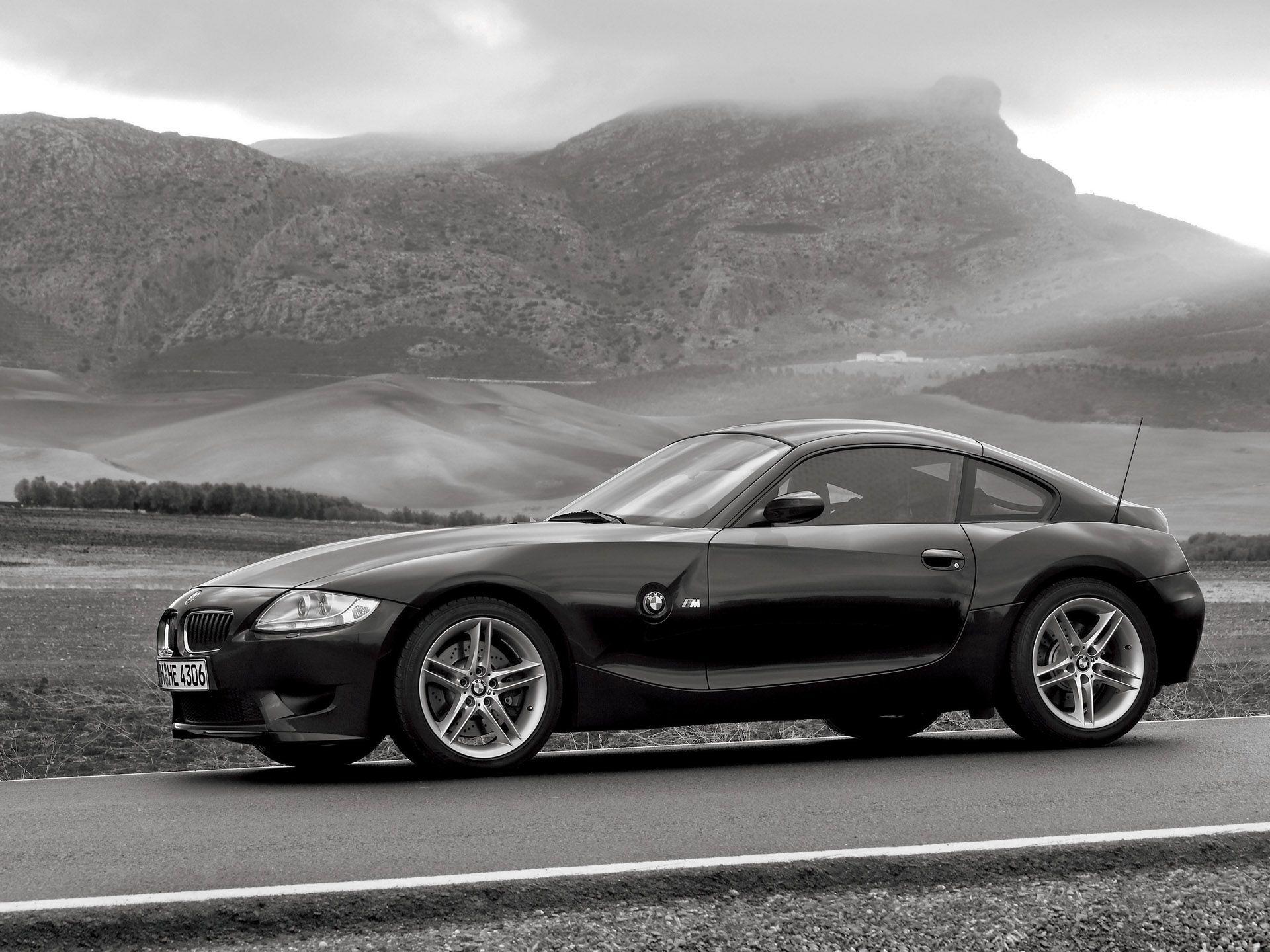 Bmw Z4 Roadster Wallpapers