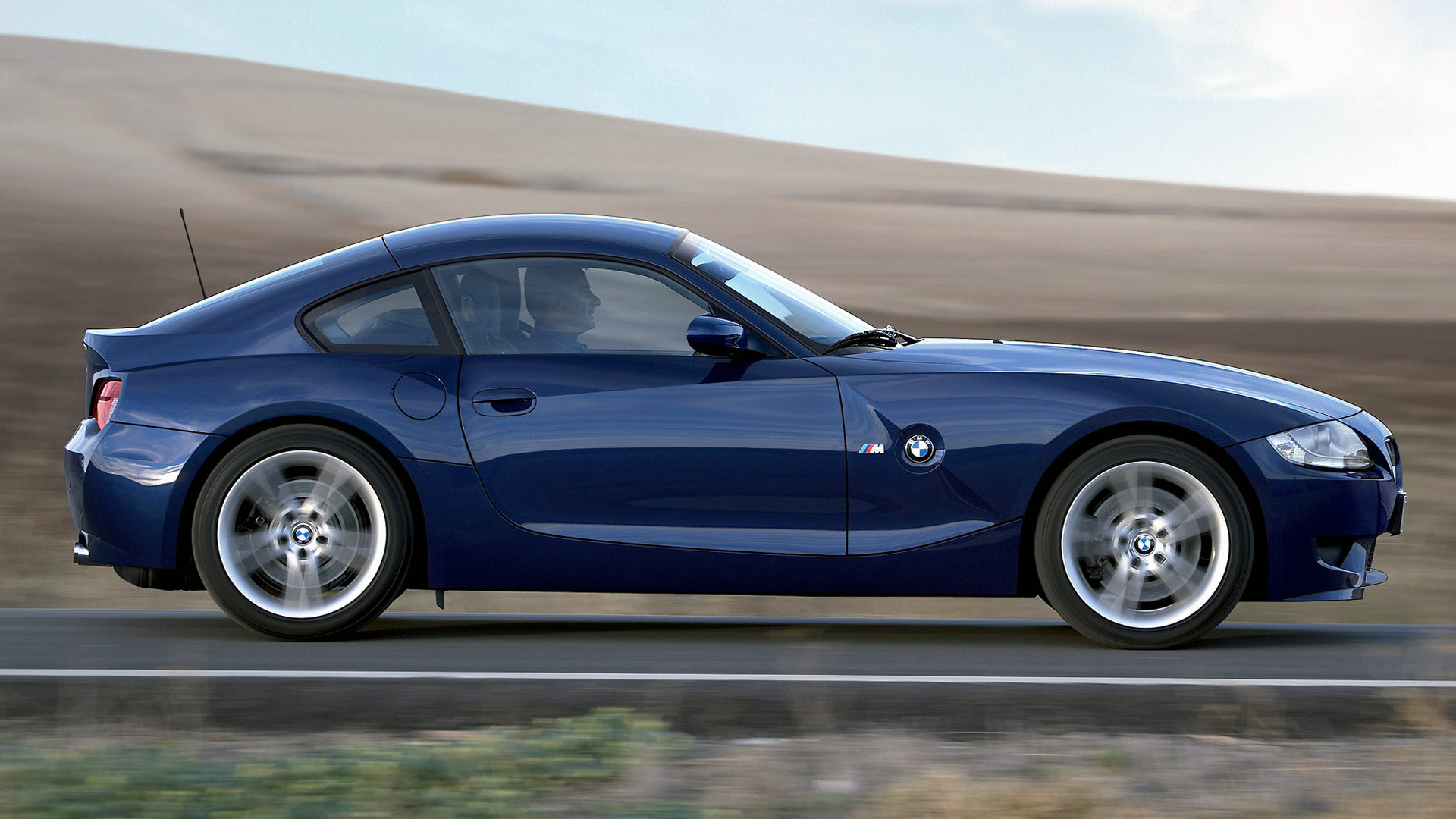 Bmw Z4 Roadster Wallpapers