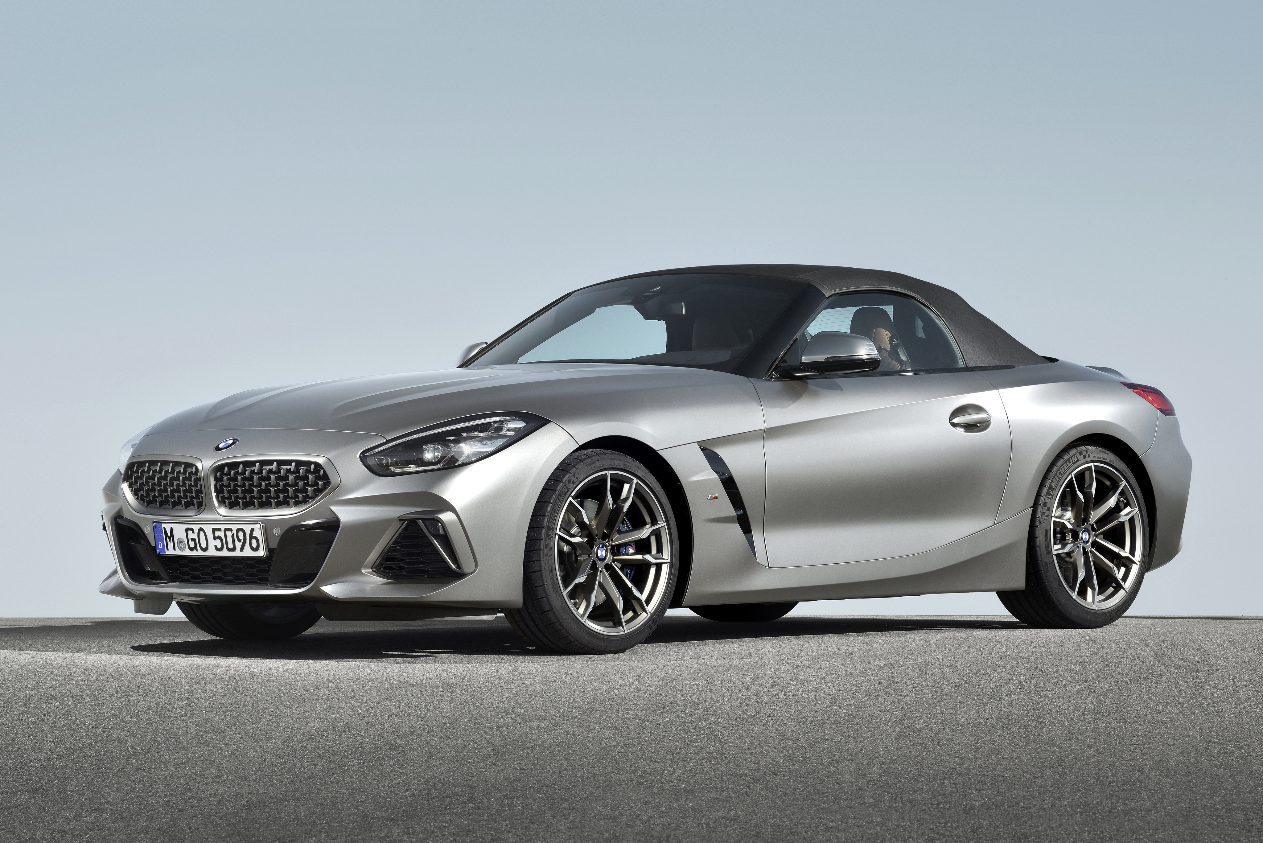 Bmw Z4 Roadster Wallpapers