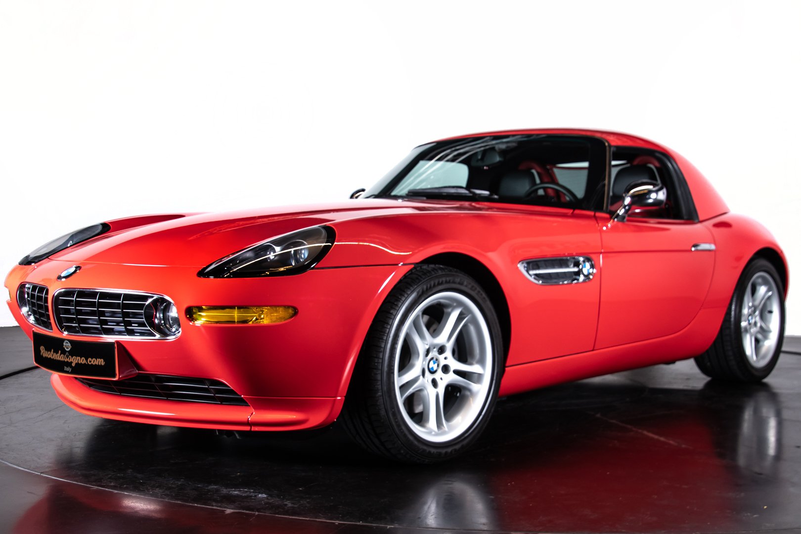 Bmw Z8 Wallpapers