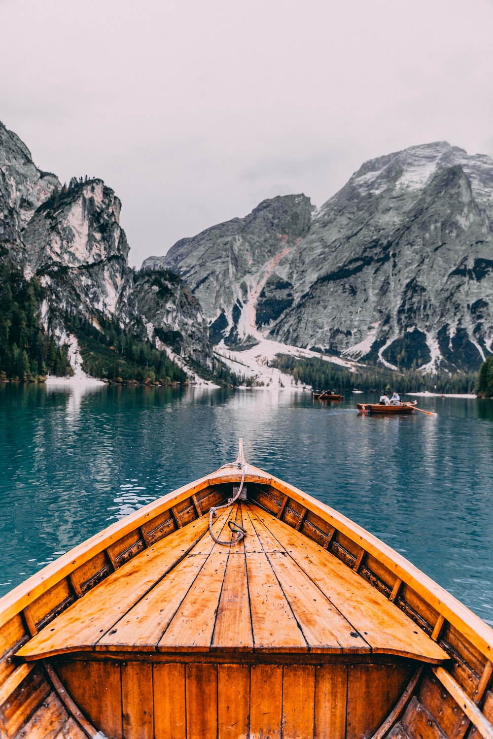 Boat Wallpapers