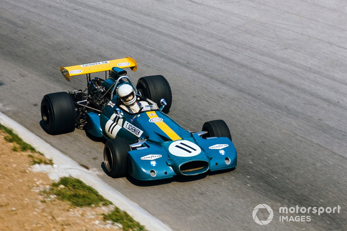 Brabham Climax Wallpapers