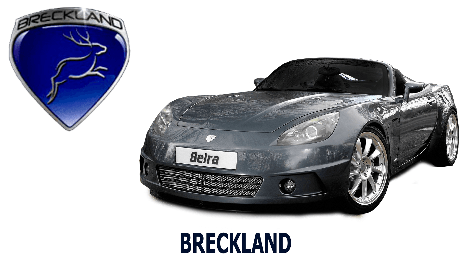 Breckland Beira Wallpapers