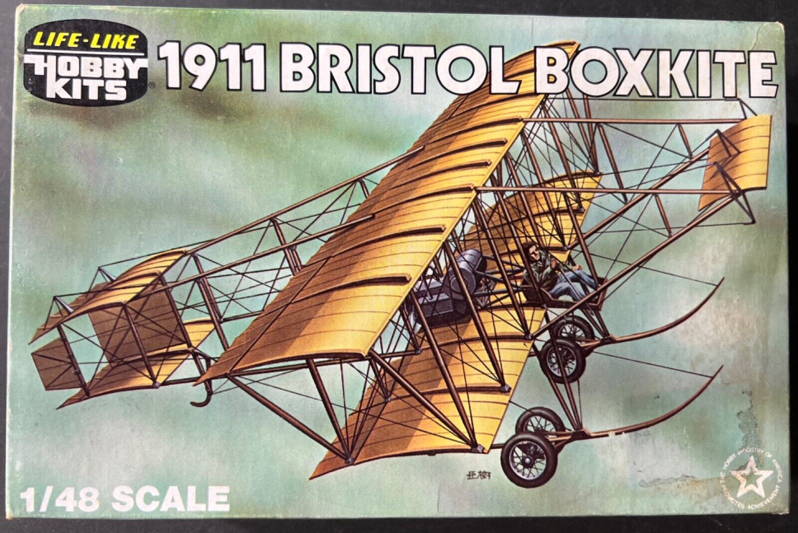 Bristol Boxkite Wallpapers