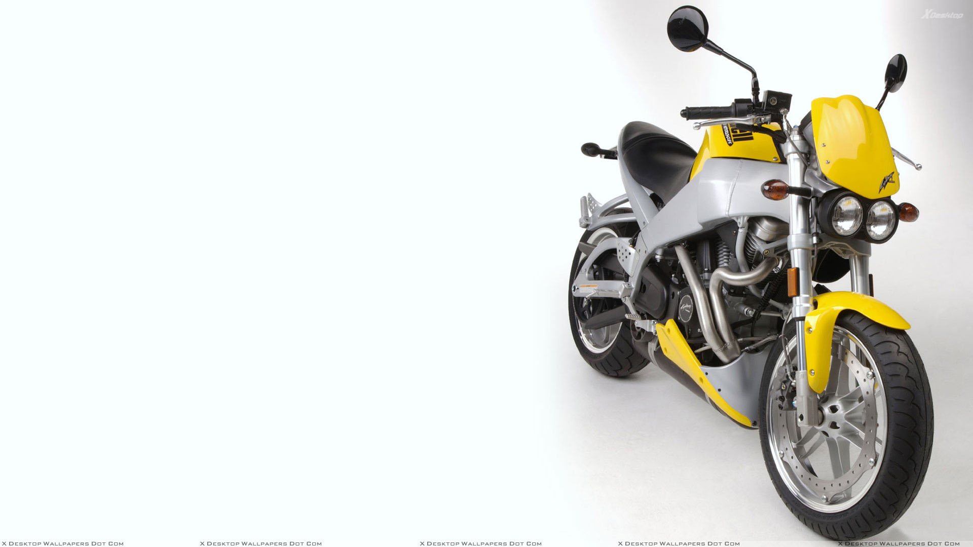 Buell Wallpapers