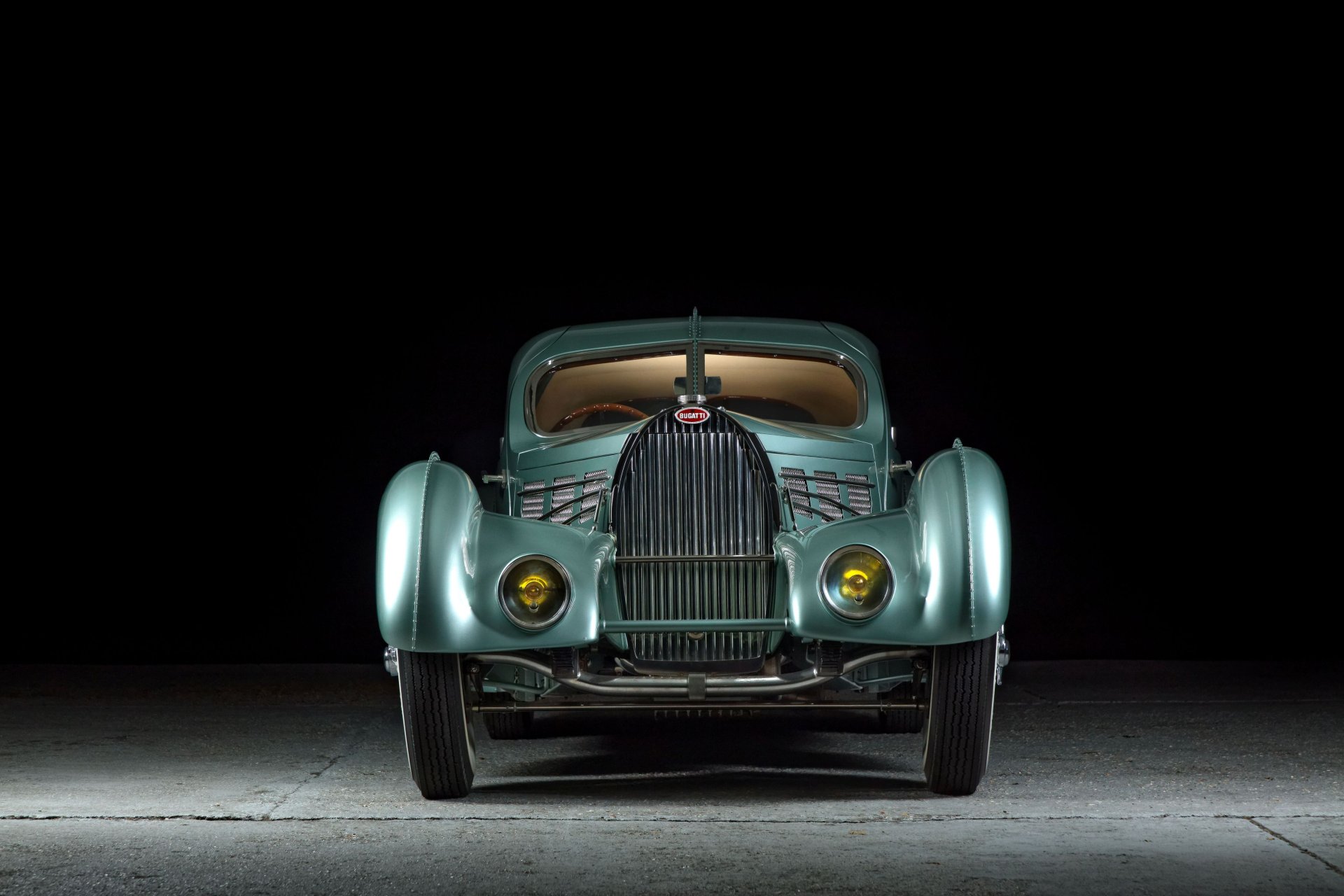 Bugatti Aerolithe Wallpapers
