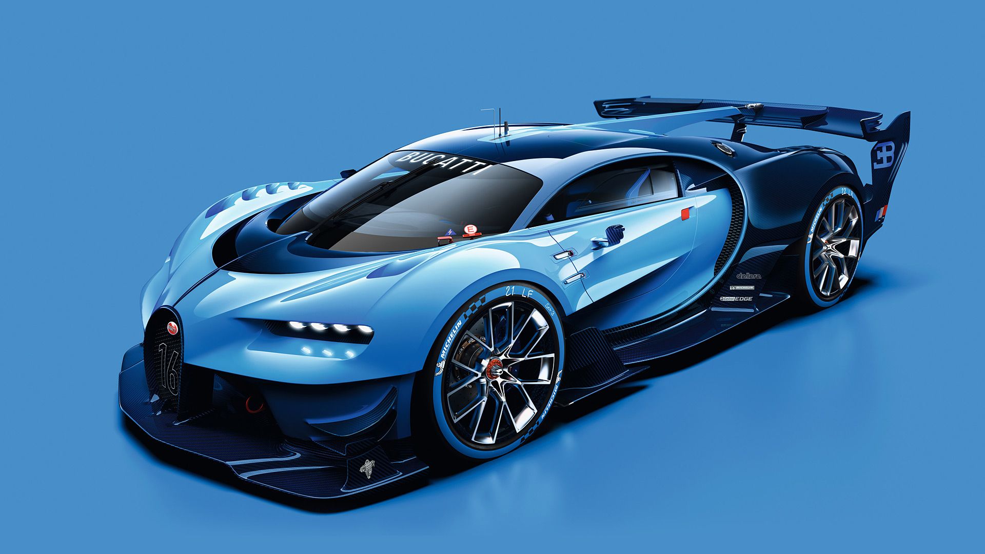 Bugatti Chiron Gt Wallpapers