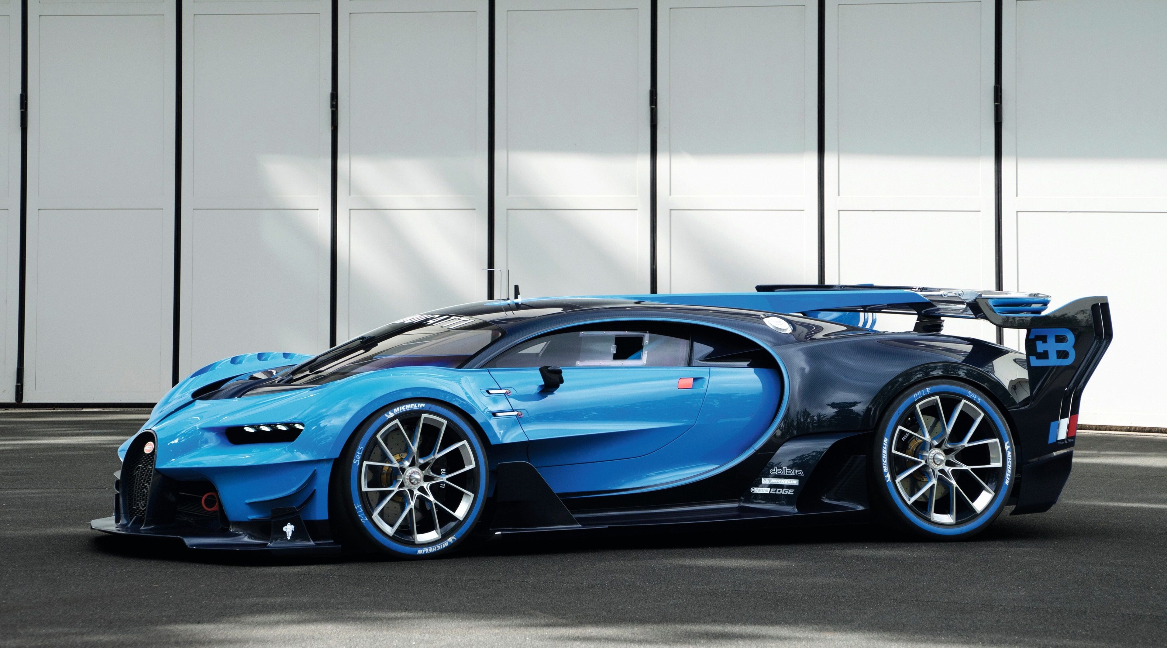 Bugatti Chiron Gt Wallpapers