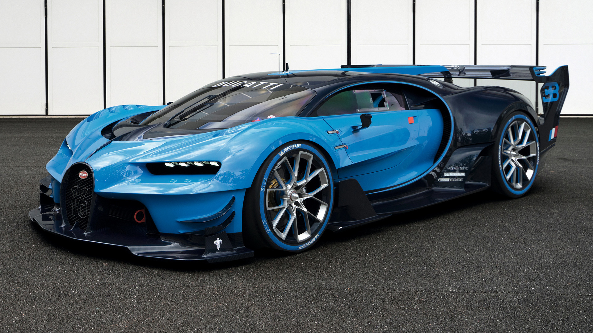 Bugatti Chiron Gt Wallpapers