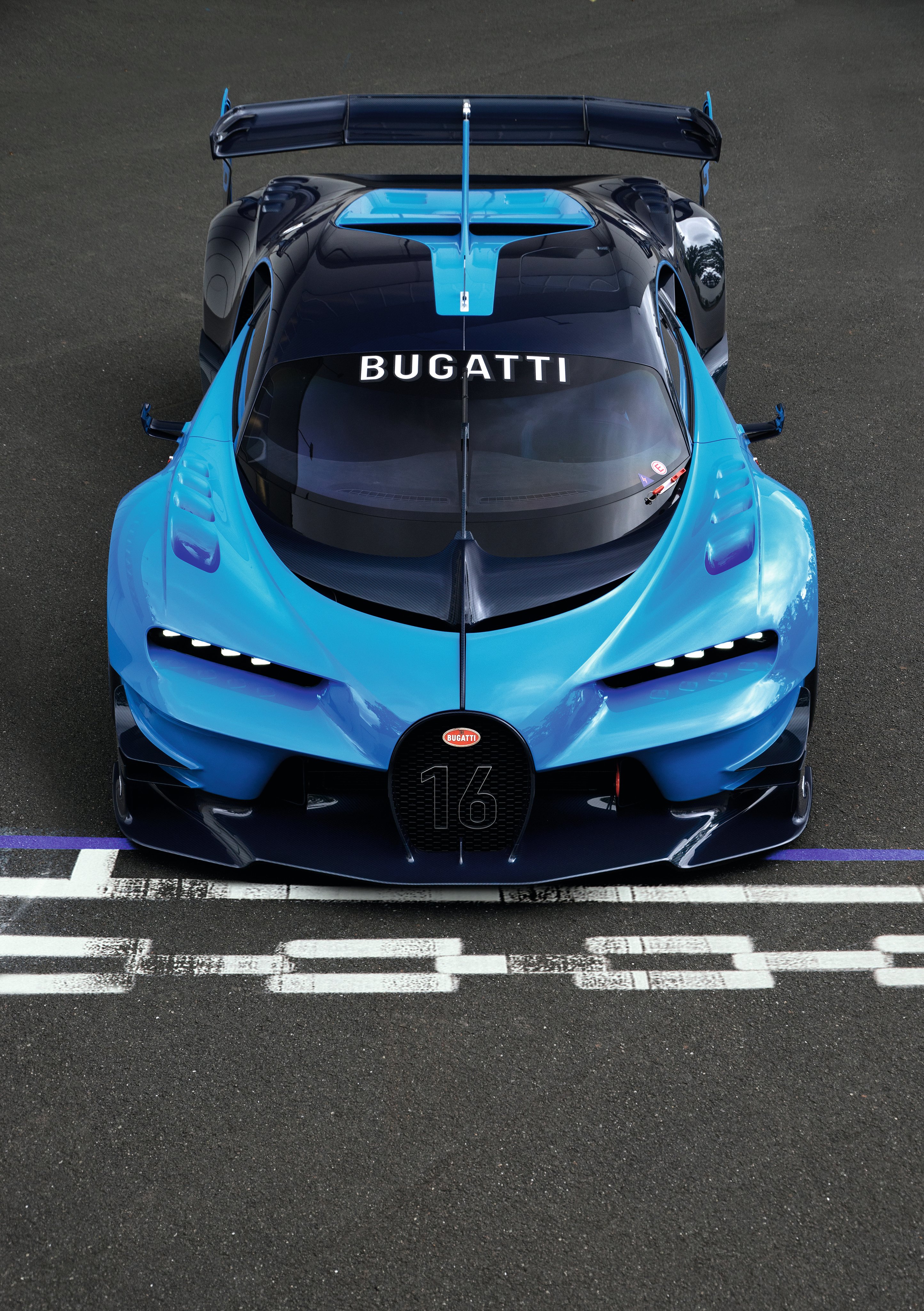 Bugatti Chiron Gt Wallpapers