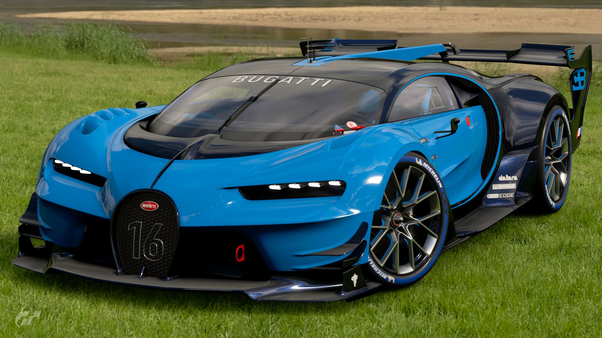 Bugatti Chiron Gt Wallpapers