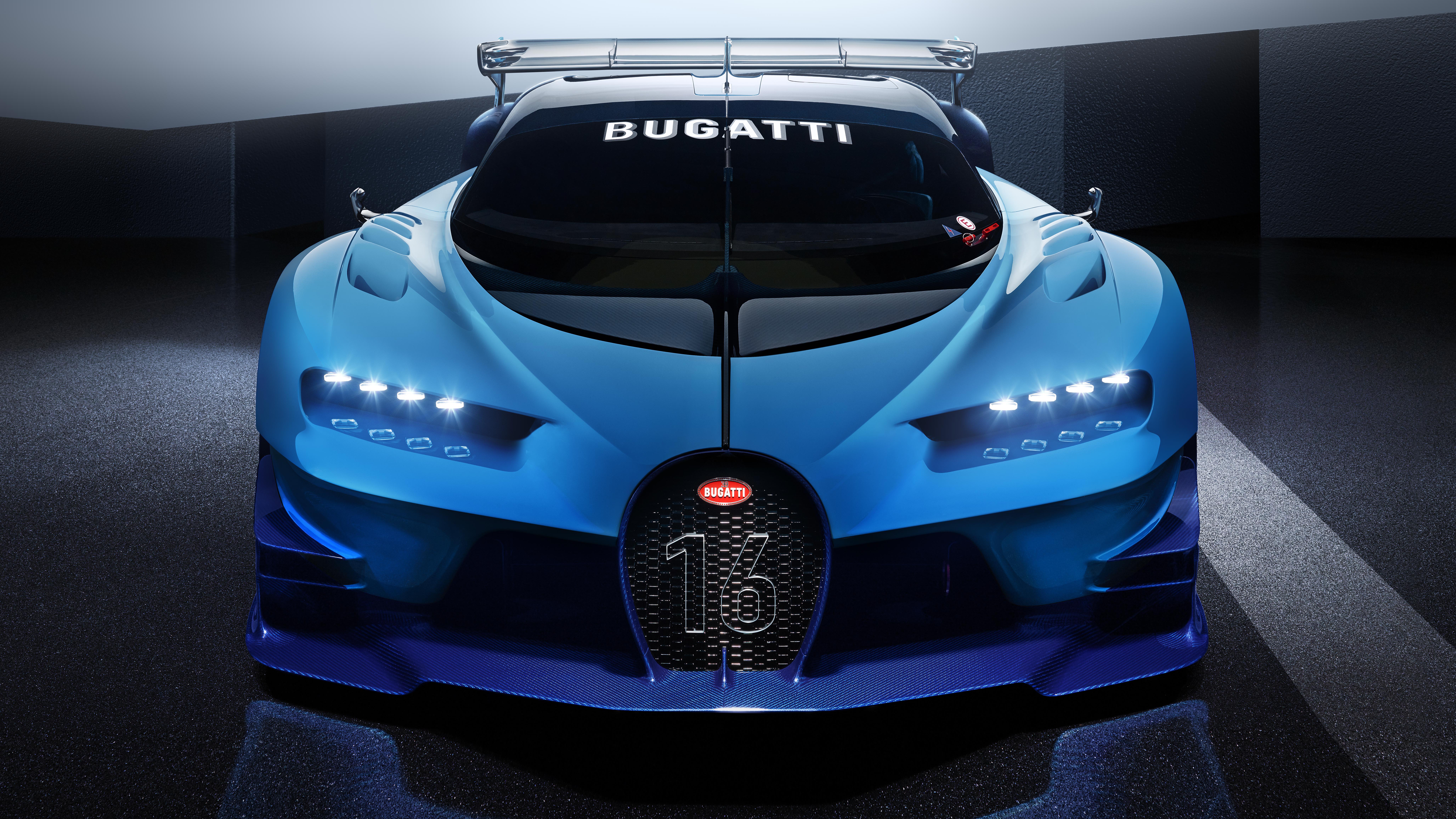 Bugatti Chiron Gt Wallpapers