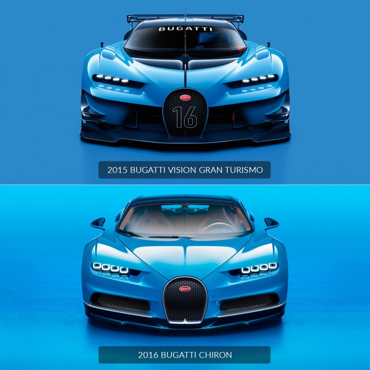 Bugatti Chiron Gt Wallpapers