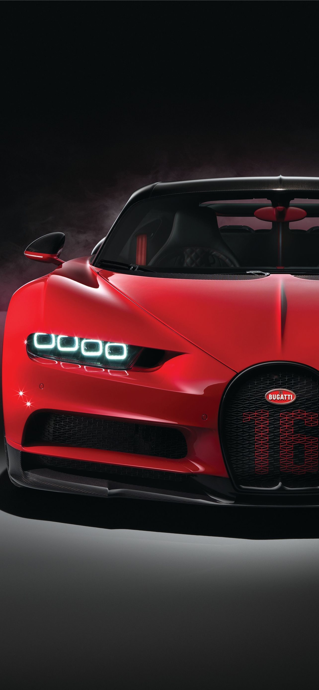 Bugatti Logo Wallpapers