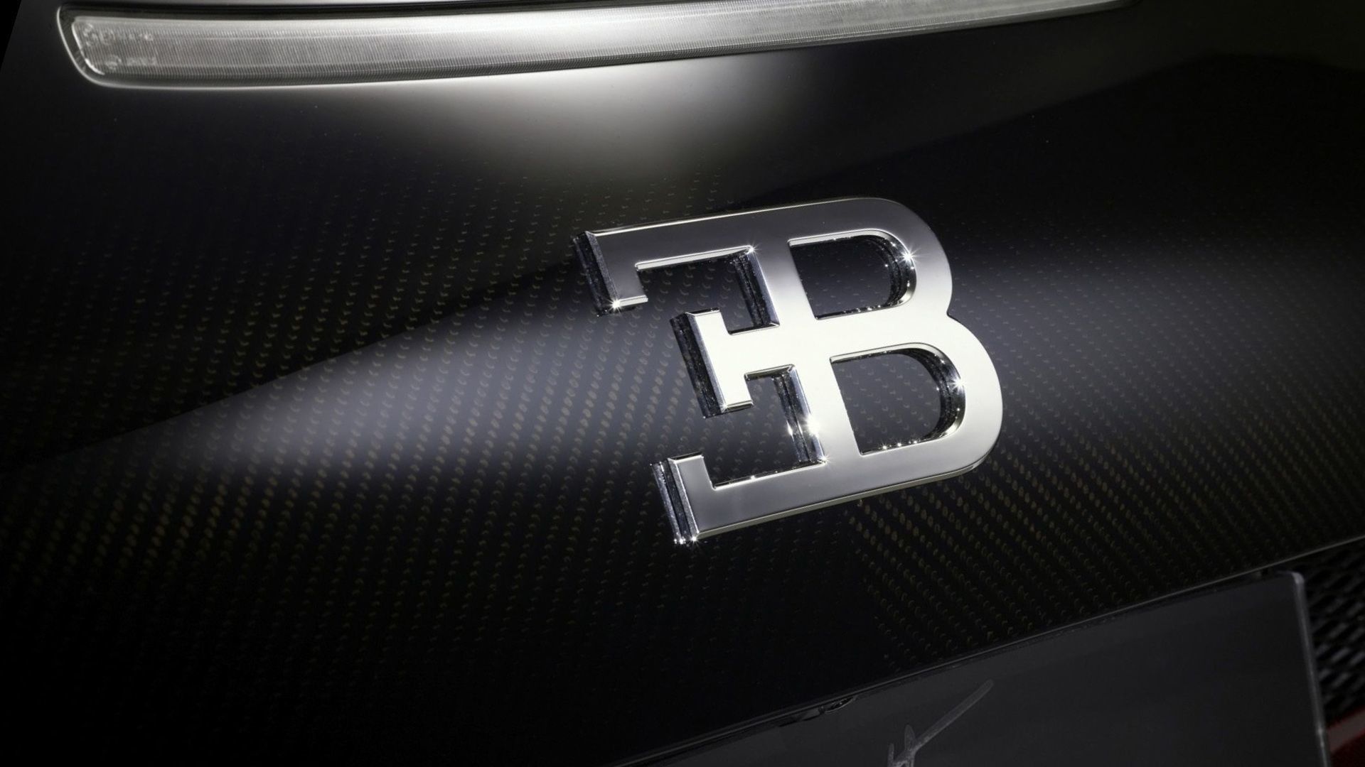 Bugatti Logo Wallpapers