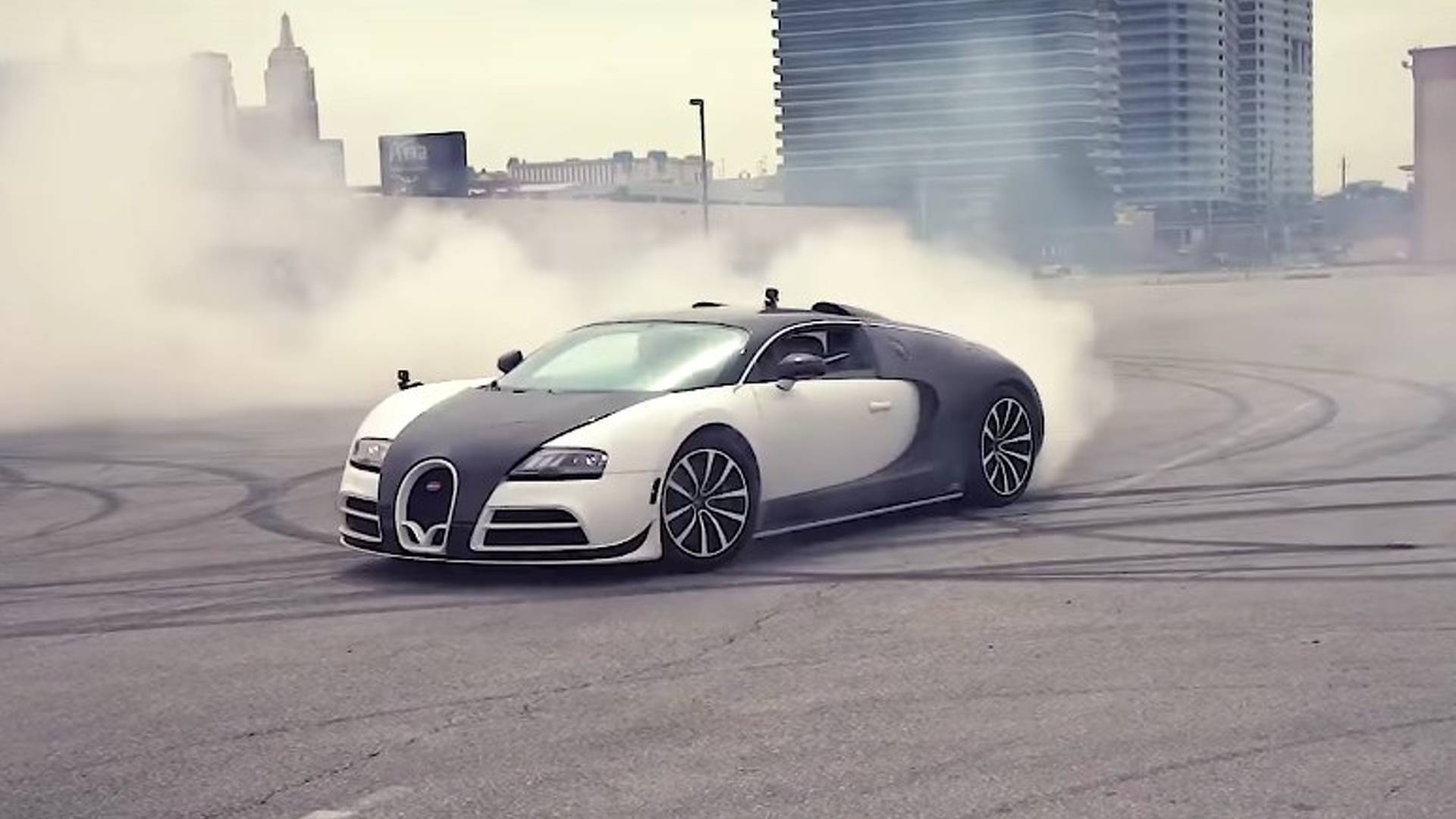 Bugatti Mansory Wallpapers