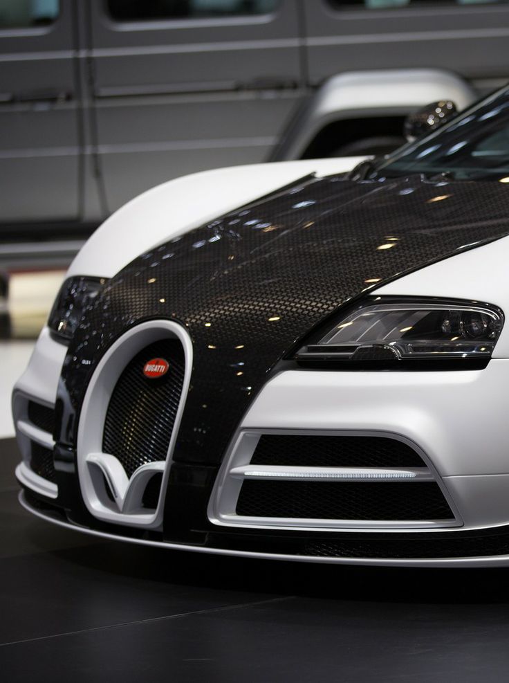 Bugatti Mansory Wallpapers