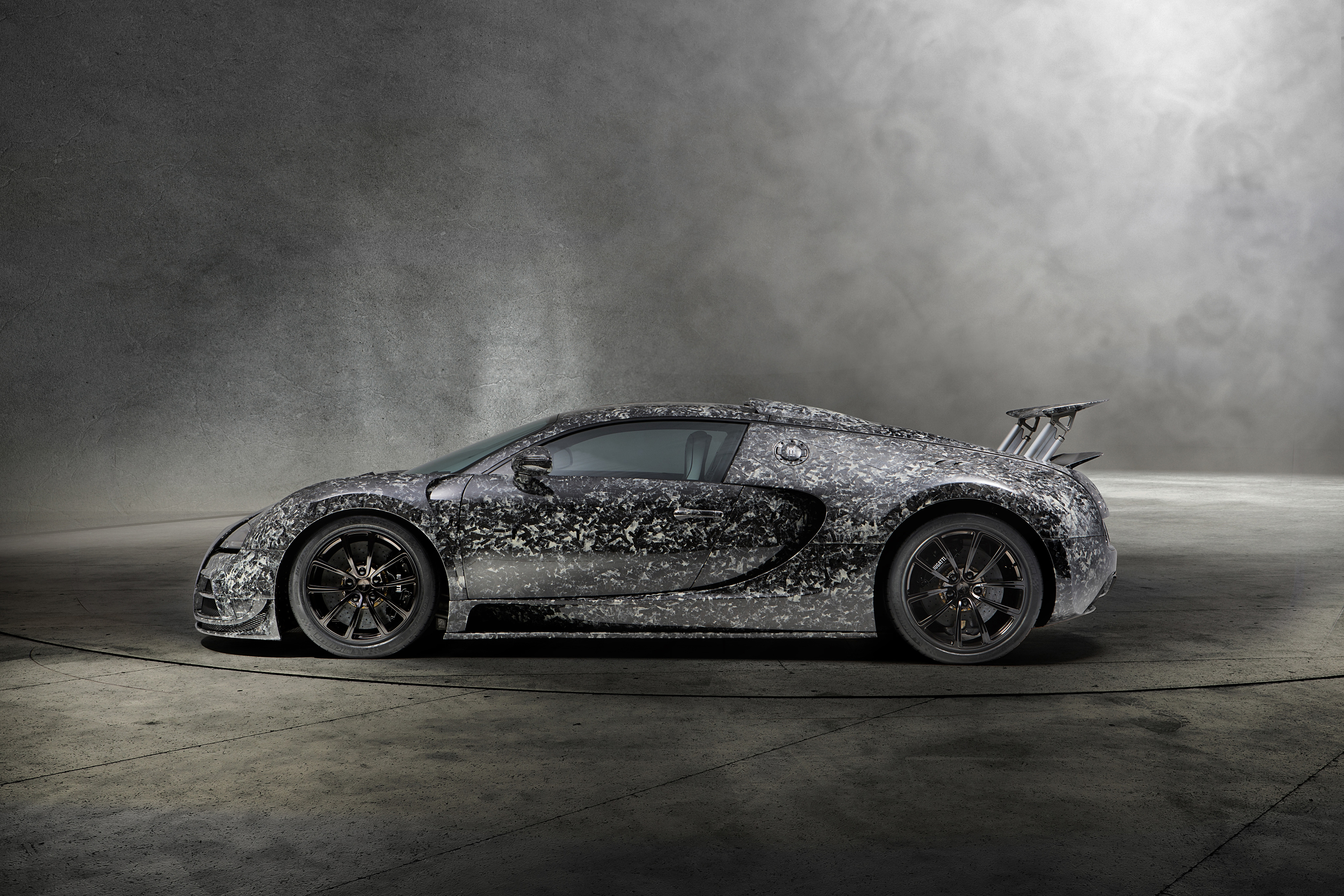 Bugatti Mansory Wallpapers