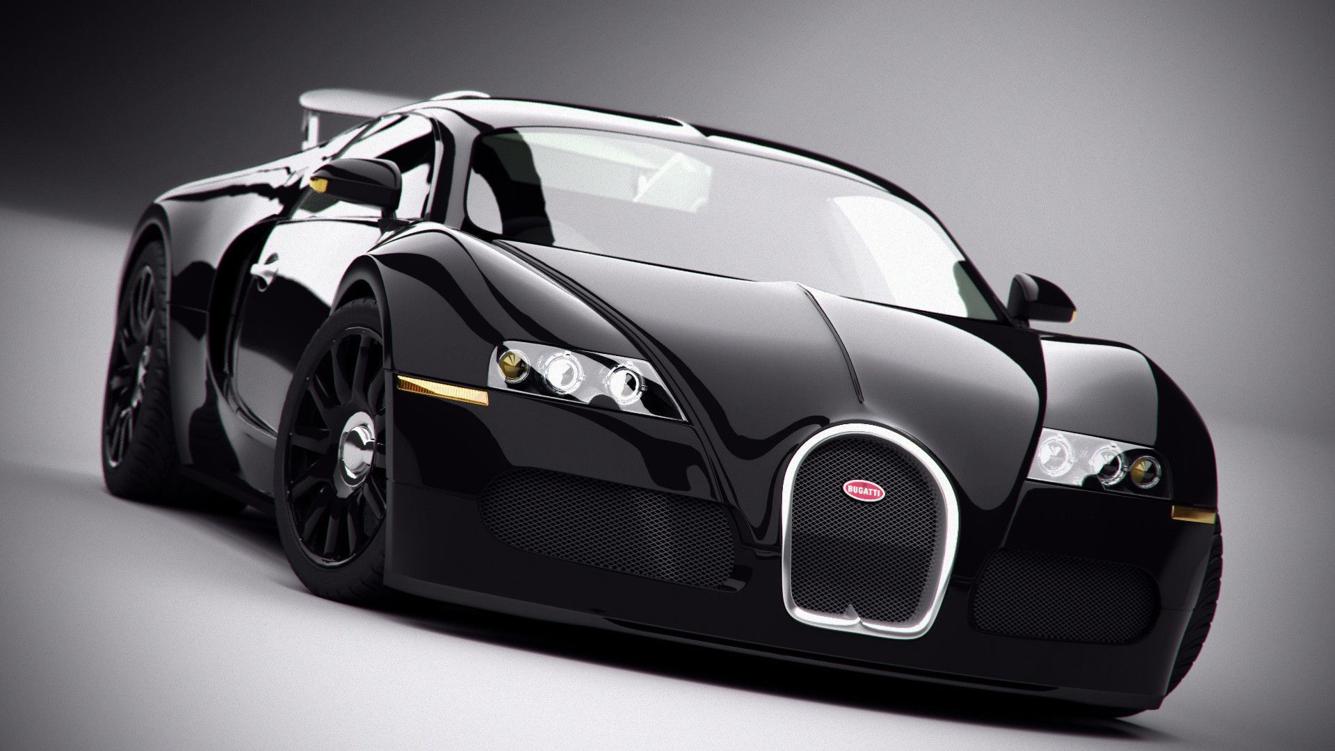 Bugatti Mansory Wallpapers