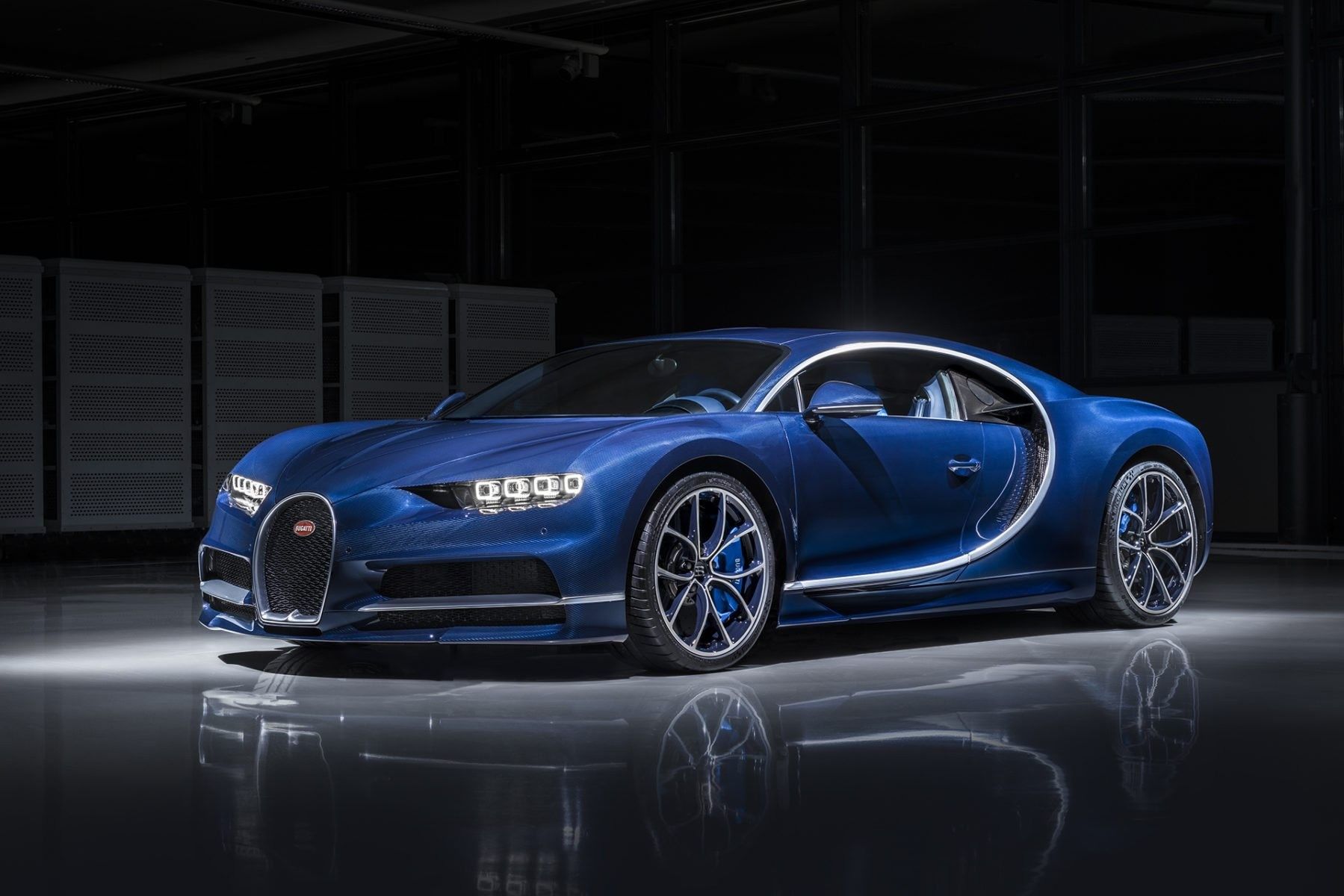 Bugatti Mansory Wallpapers