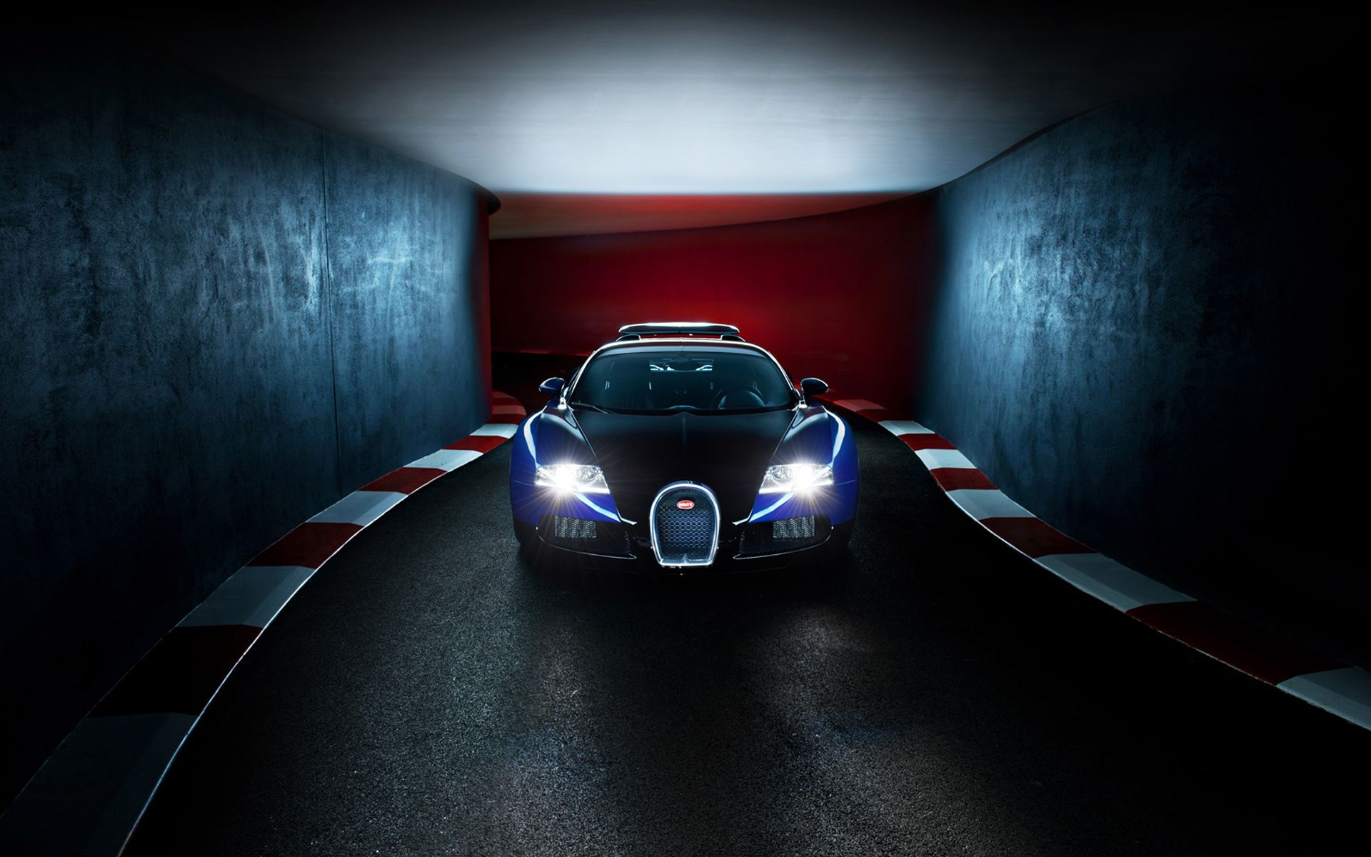 Bugatti Mansory Wallpapers