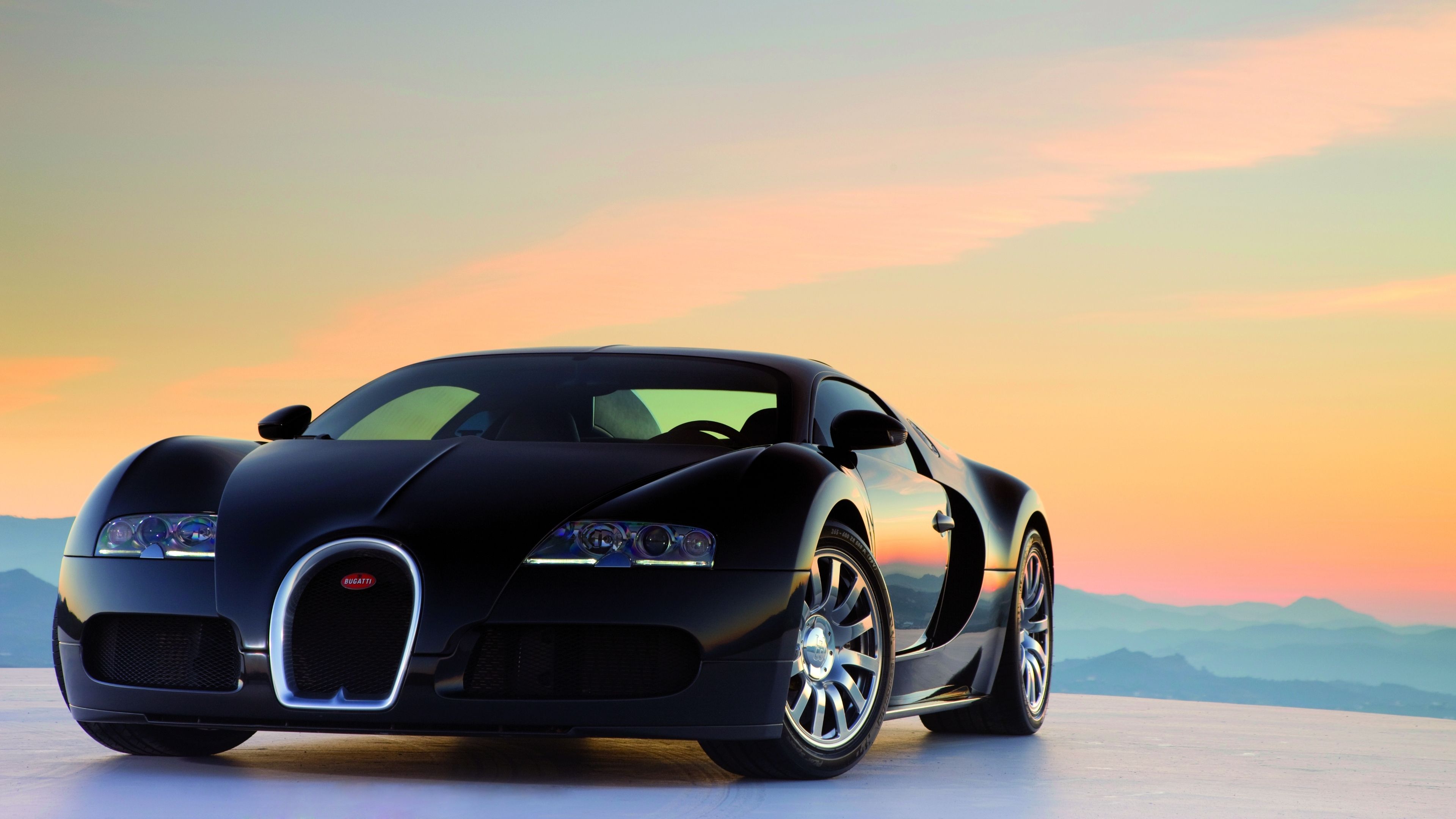 Bugatti Mansory Wallpapers